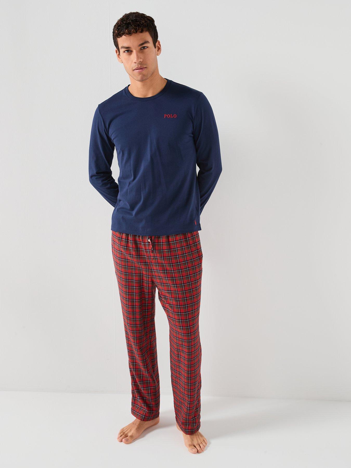polo-ralph-lauren-pyjama-set-multi