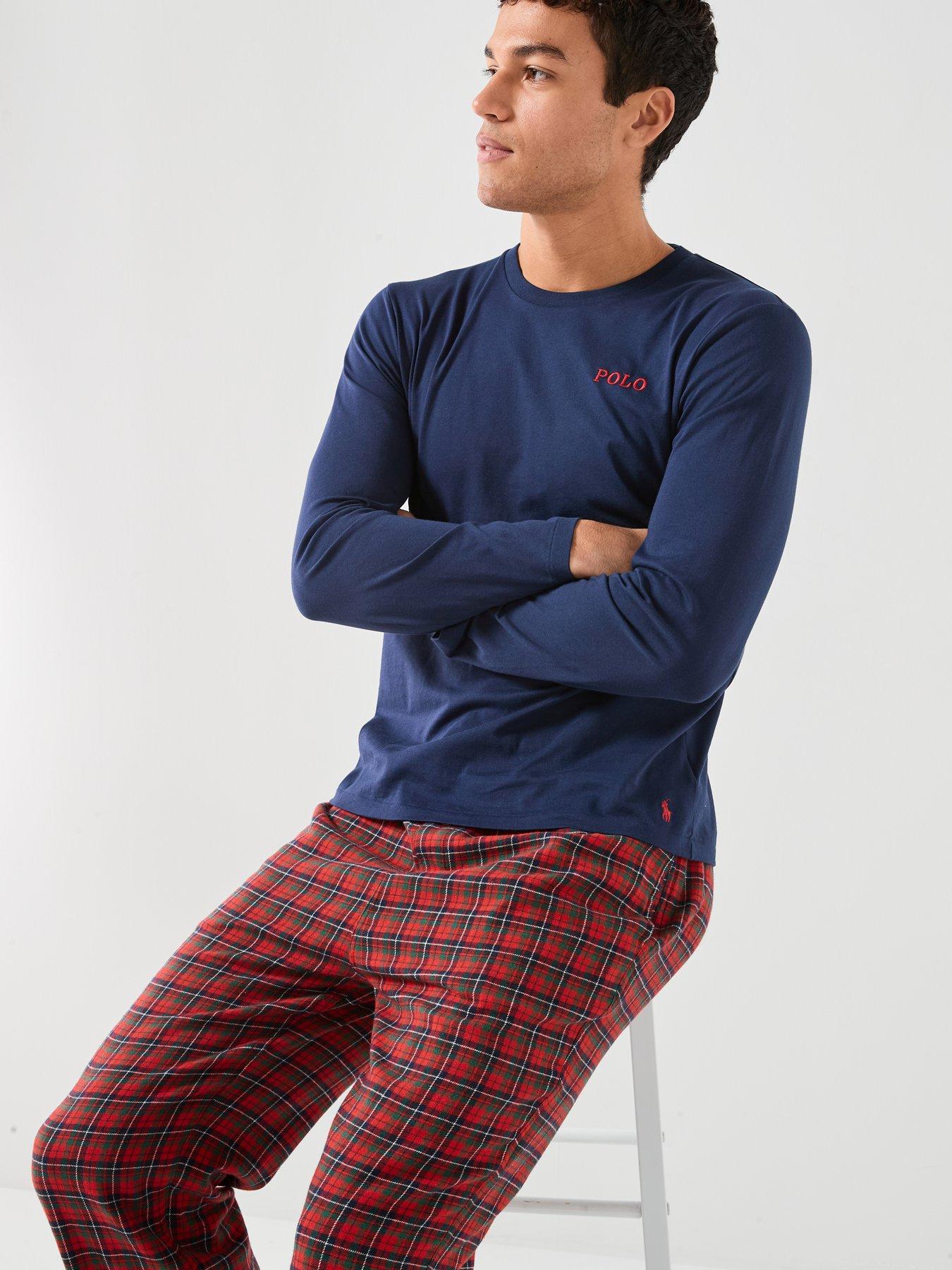 polo-ralph-lauren-pyjama-set-multioutfit