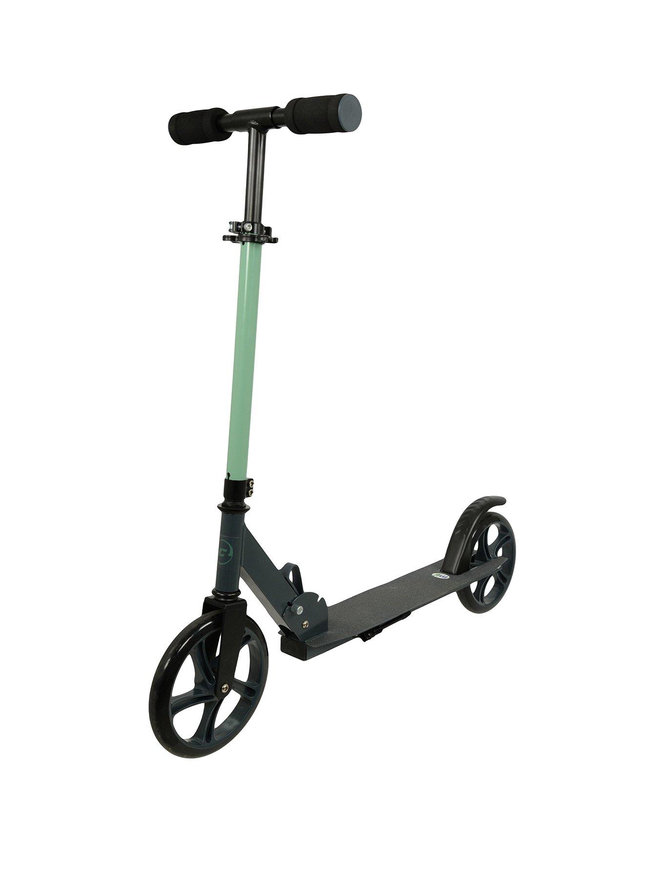 MoVe MoVe Urban Commuter Scooter