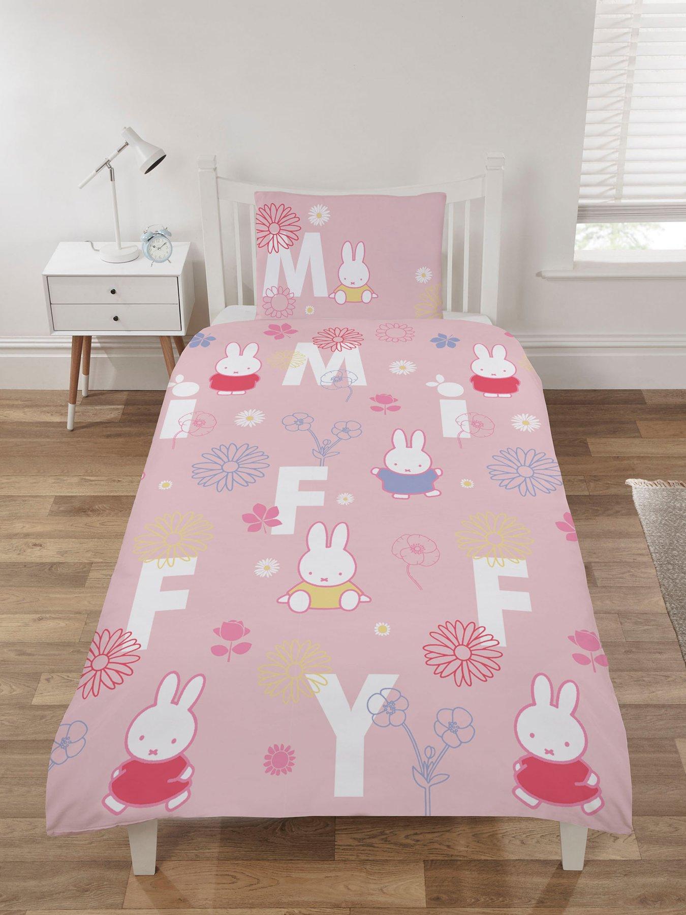 miffy-miffy-floral-duvet-set--single