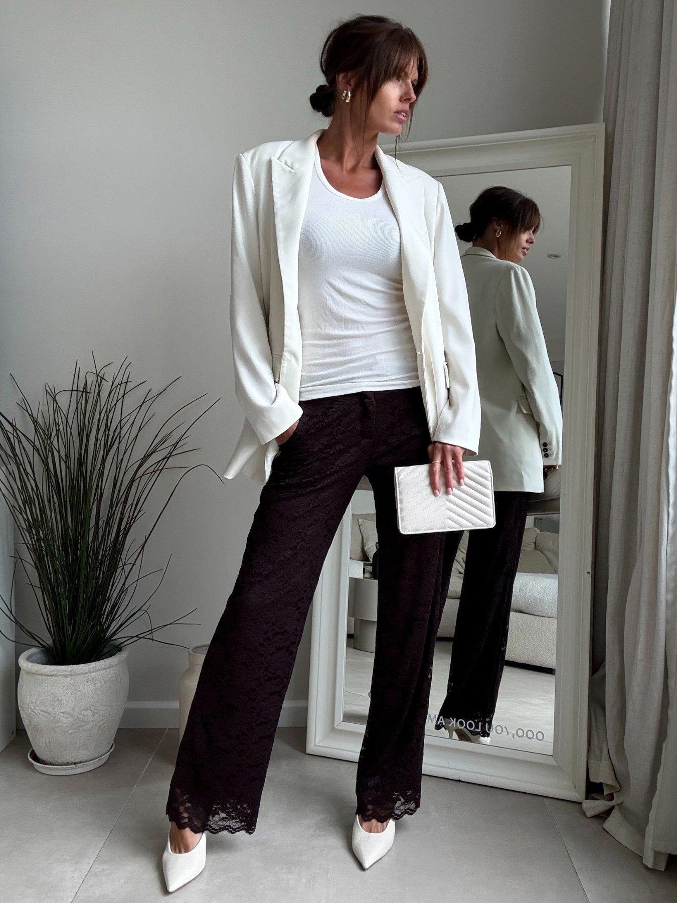 style-cheat-lace-lined-trouser-brownstillFront