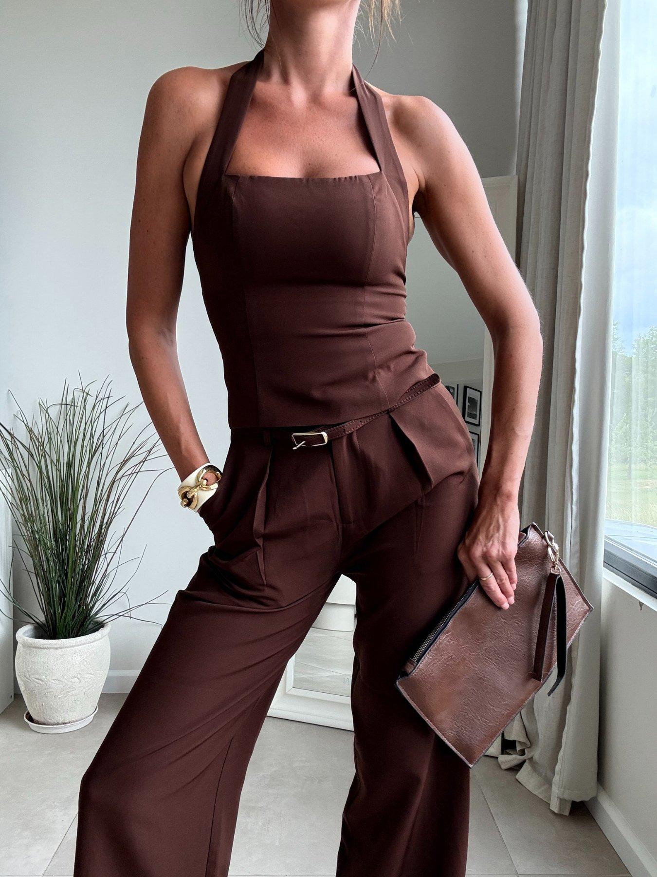 style-cheat-compact-halter-top-brown
