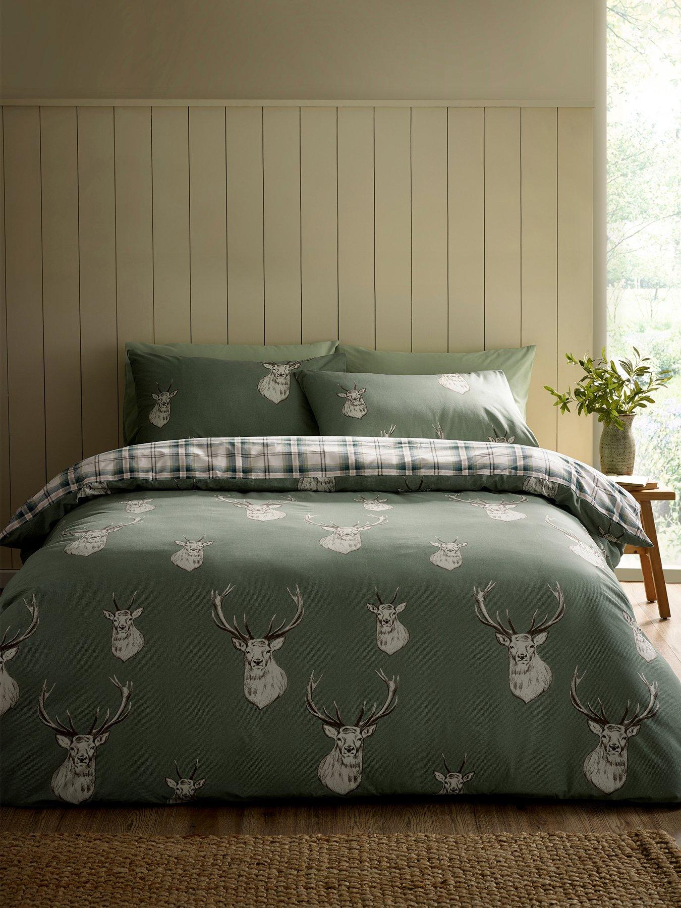 catherine-lansfield-stag-duvet-setback