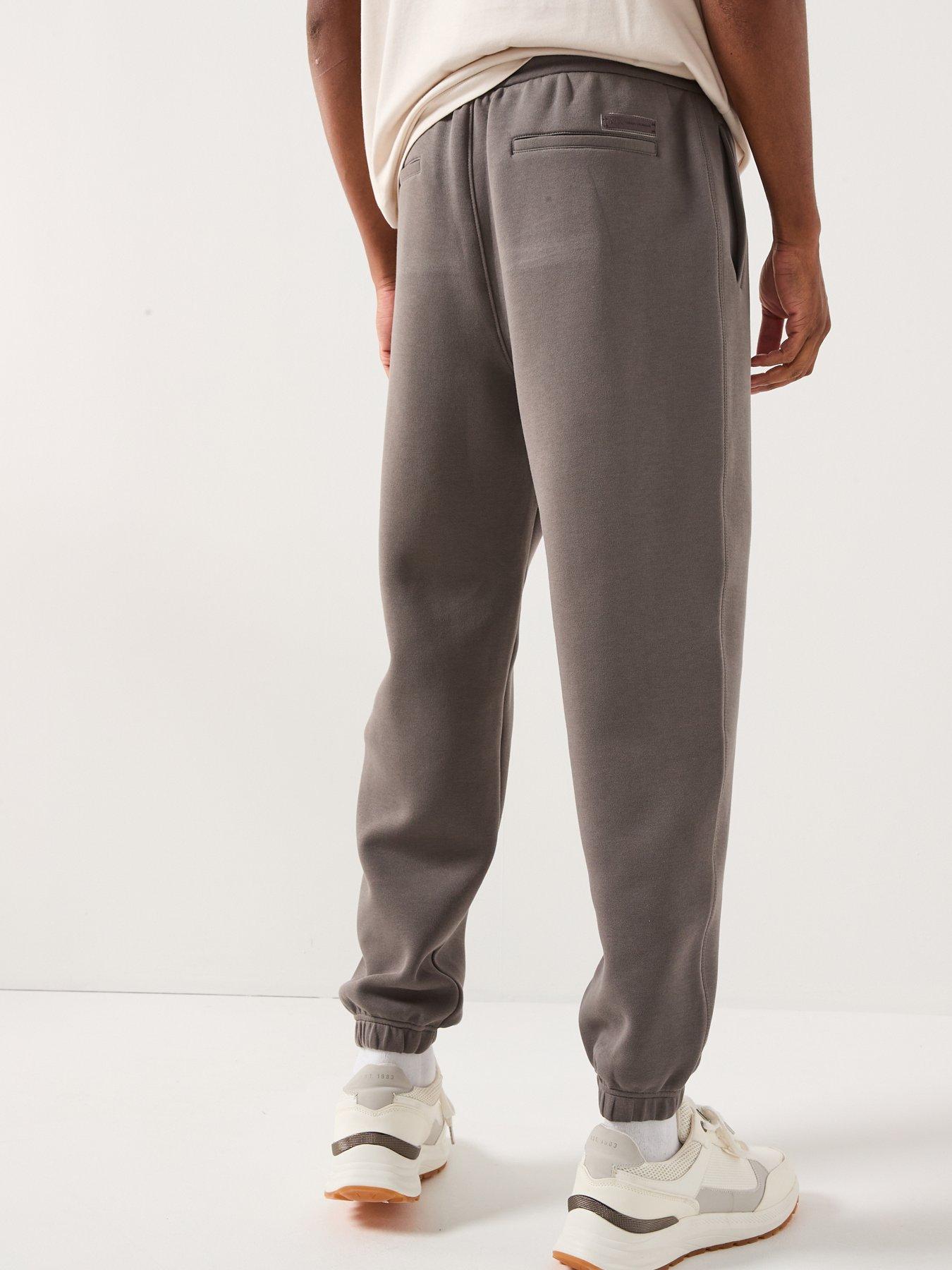 armani-exchange-relaxed-fit-joggers-greystillFront