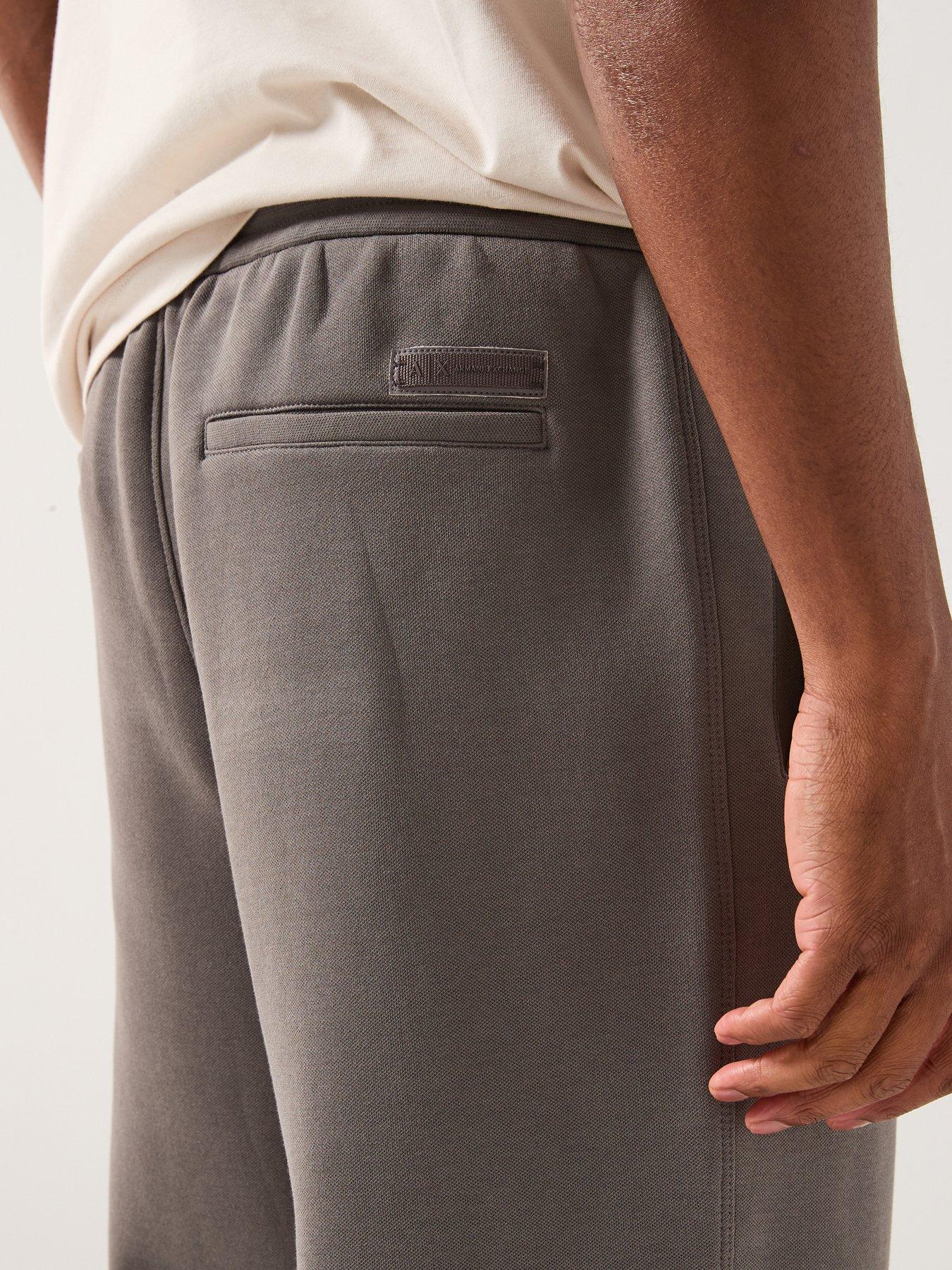 armani-exchange-relaxed-fit-joggers-greydetail