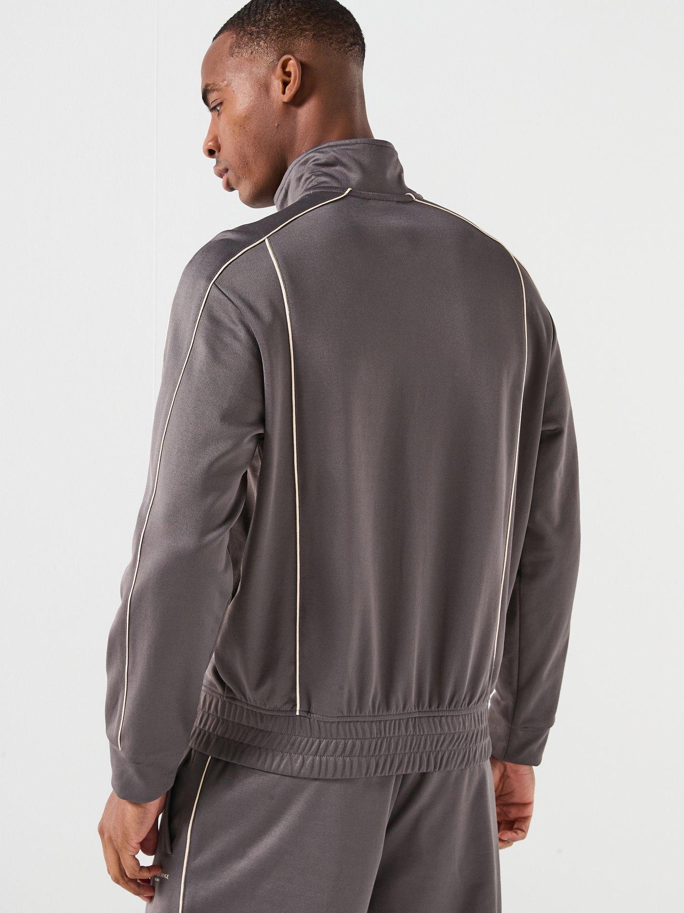 armani-exchange-piped-track-top-greystillFront