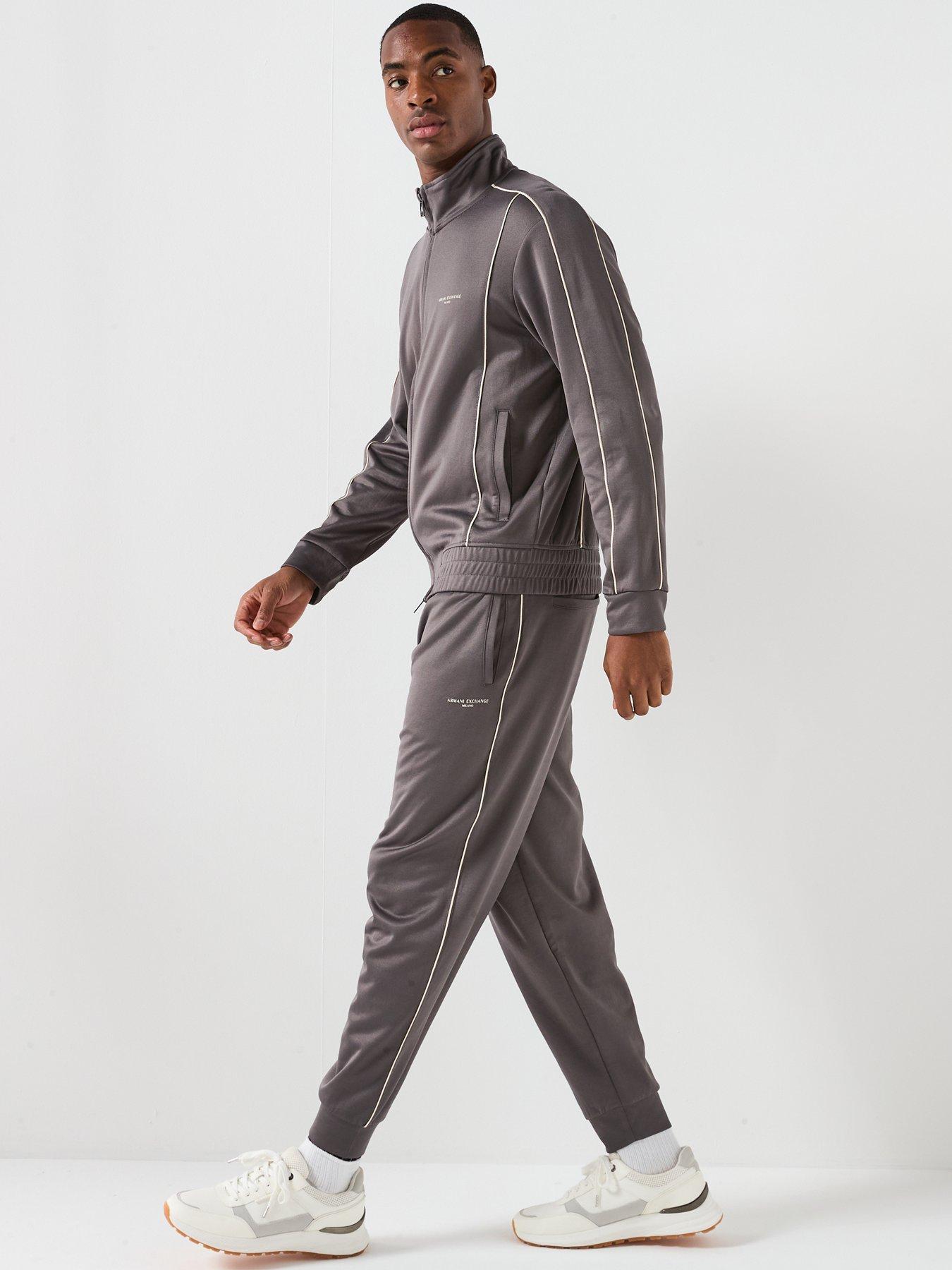 armani-exchange-piped-track-top-greydetail