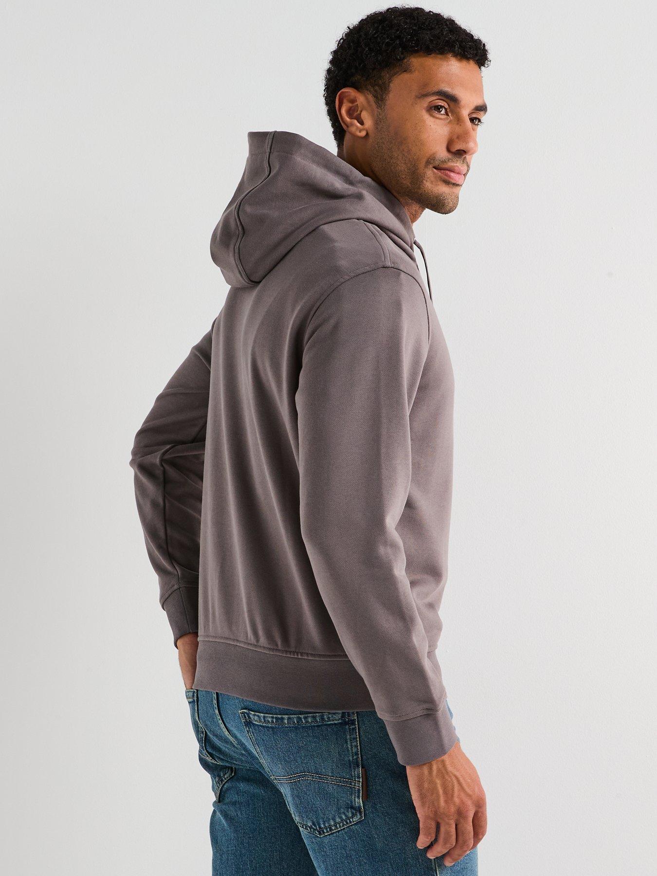 armani-exchange-3d-ny-milan-logo-overhead-hoodie-greystillFront