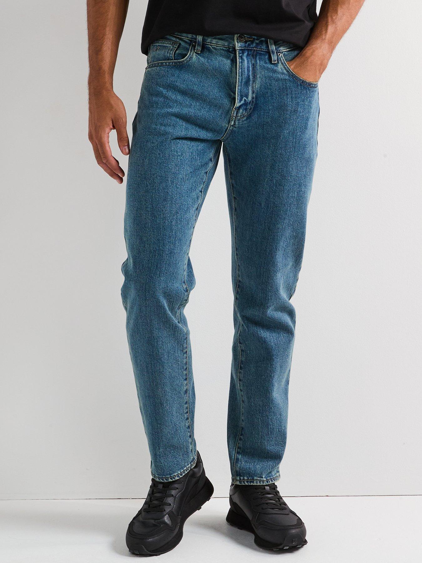 armani-exchange-comfort-tapered-fit-jeans-mid-wash