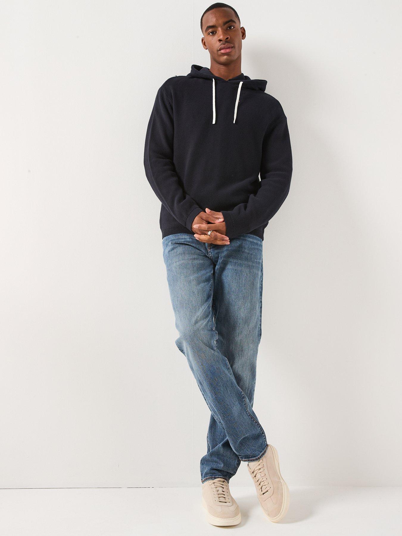 armani-exchange-knitted-overhead-hoodie-navyback