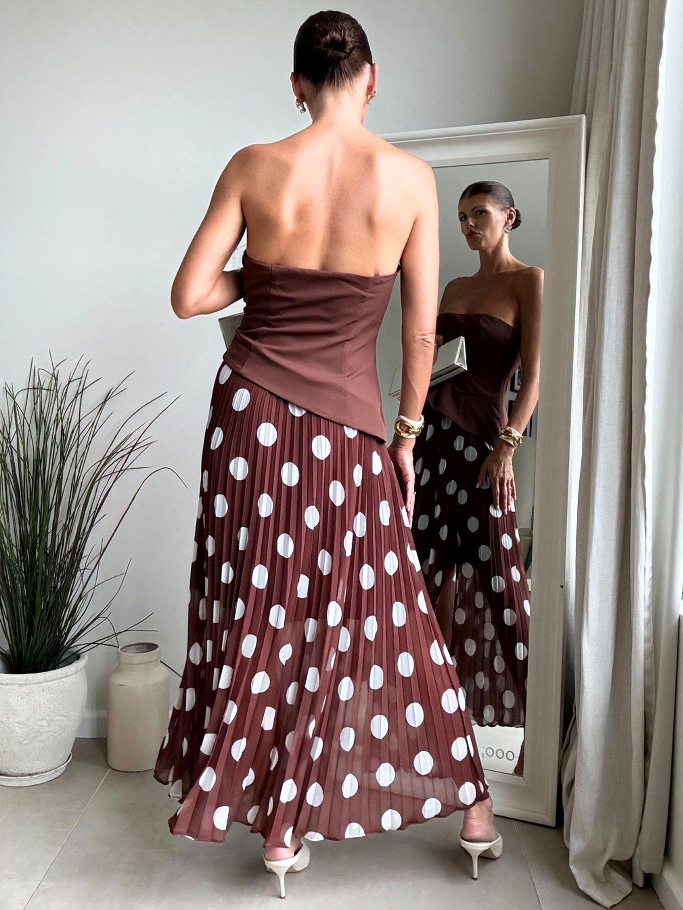 style-cheat-spot-pleated-dress-multistillFront