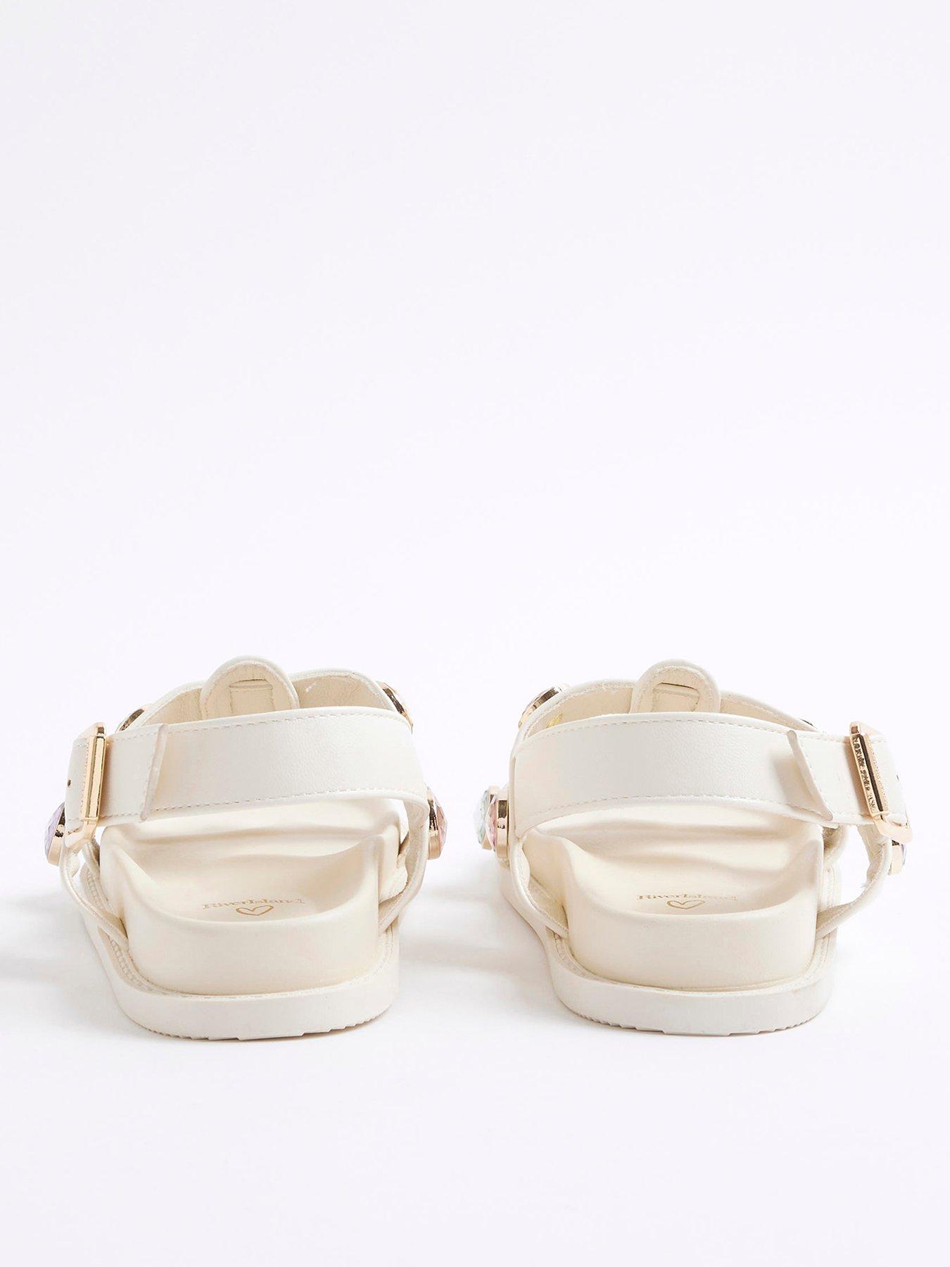 river-island-older-girls-gem-sandals-creamback
