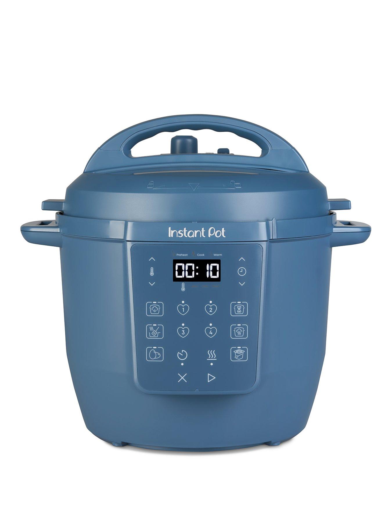 Instant Instant Pot Classic 5.7L Multi-Cooker - Daydream Blue