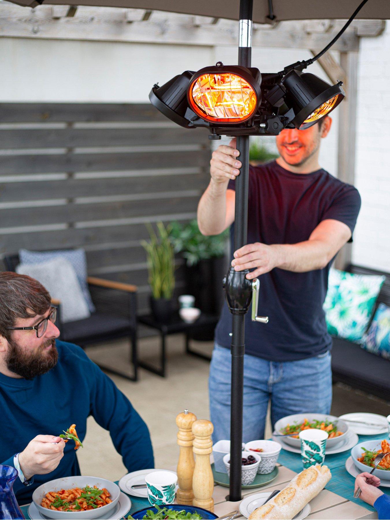undefined Heatmaster Popular Parasol
