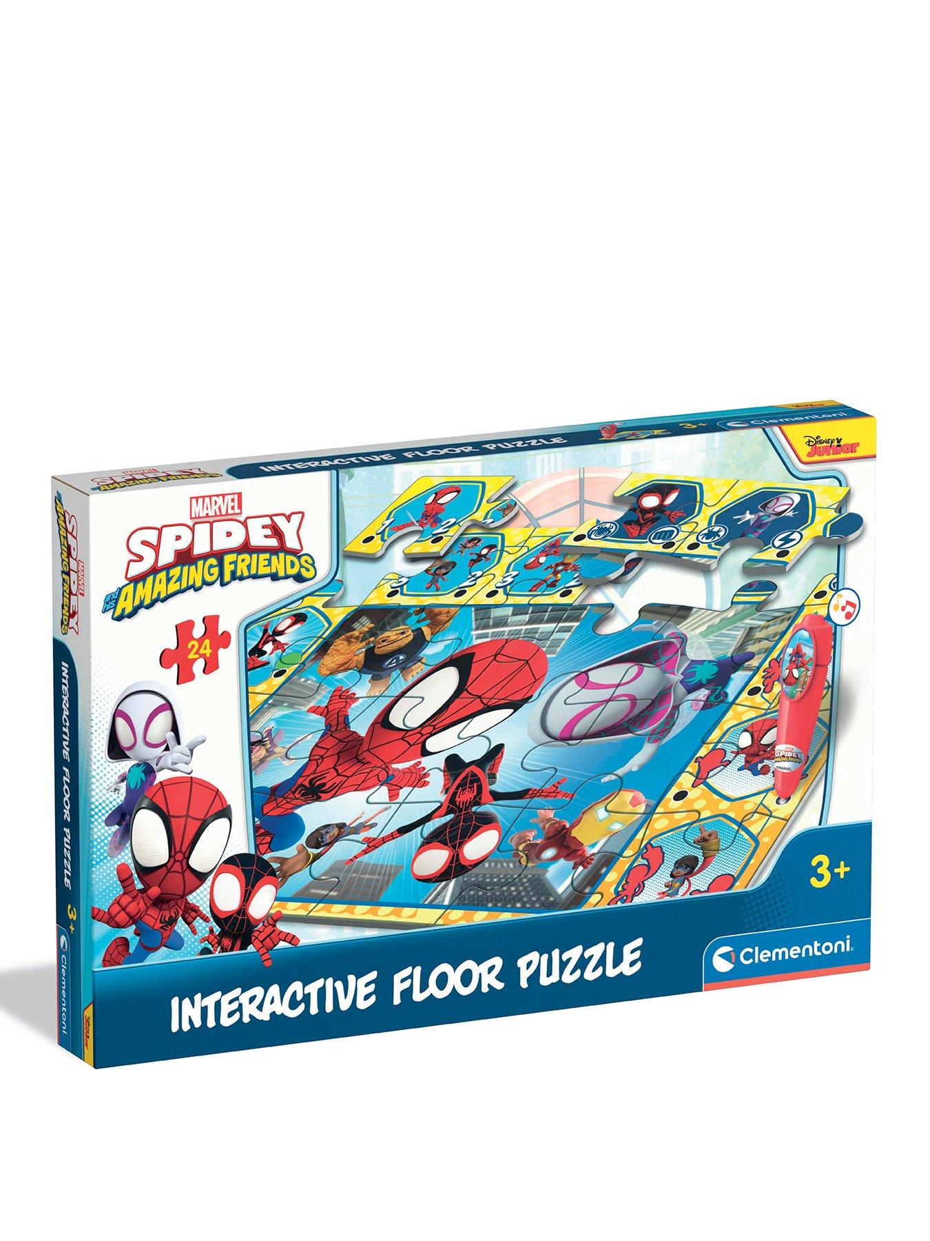 clementoni-interactive-floor-puzzle-marvel-spidey-amazing-friendsfront