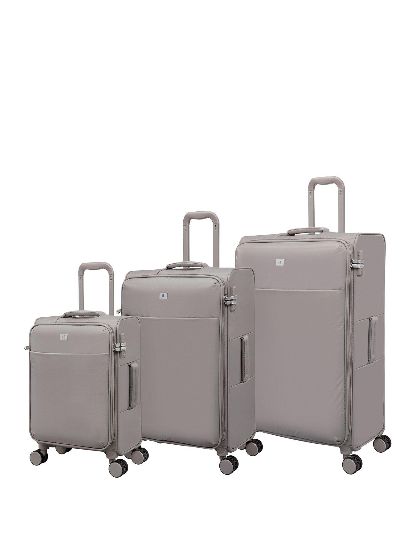 it-luggage-it-luggage-lustrous-luxe-moon-rock-3pc-suitcase-set