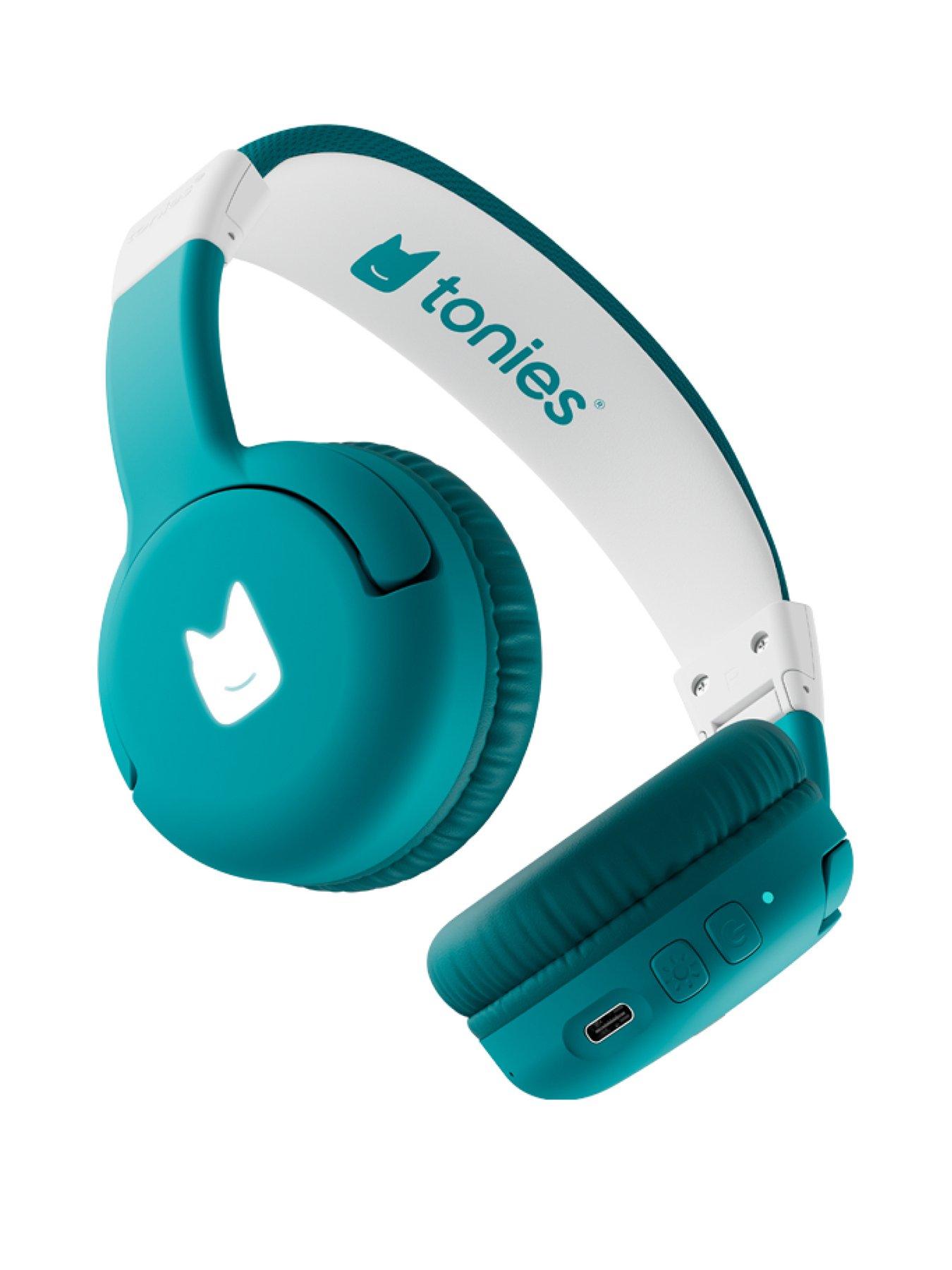 tonies-bluetooth-headphones-tropical-teal