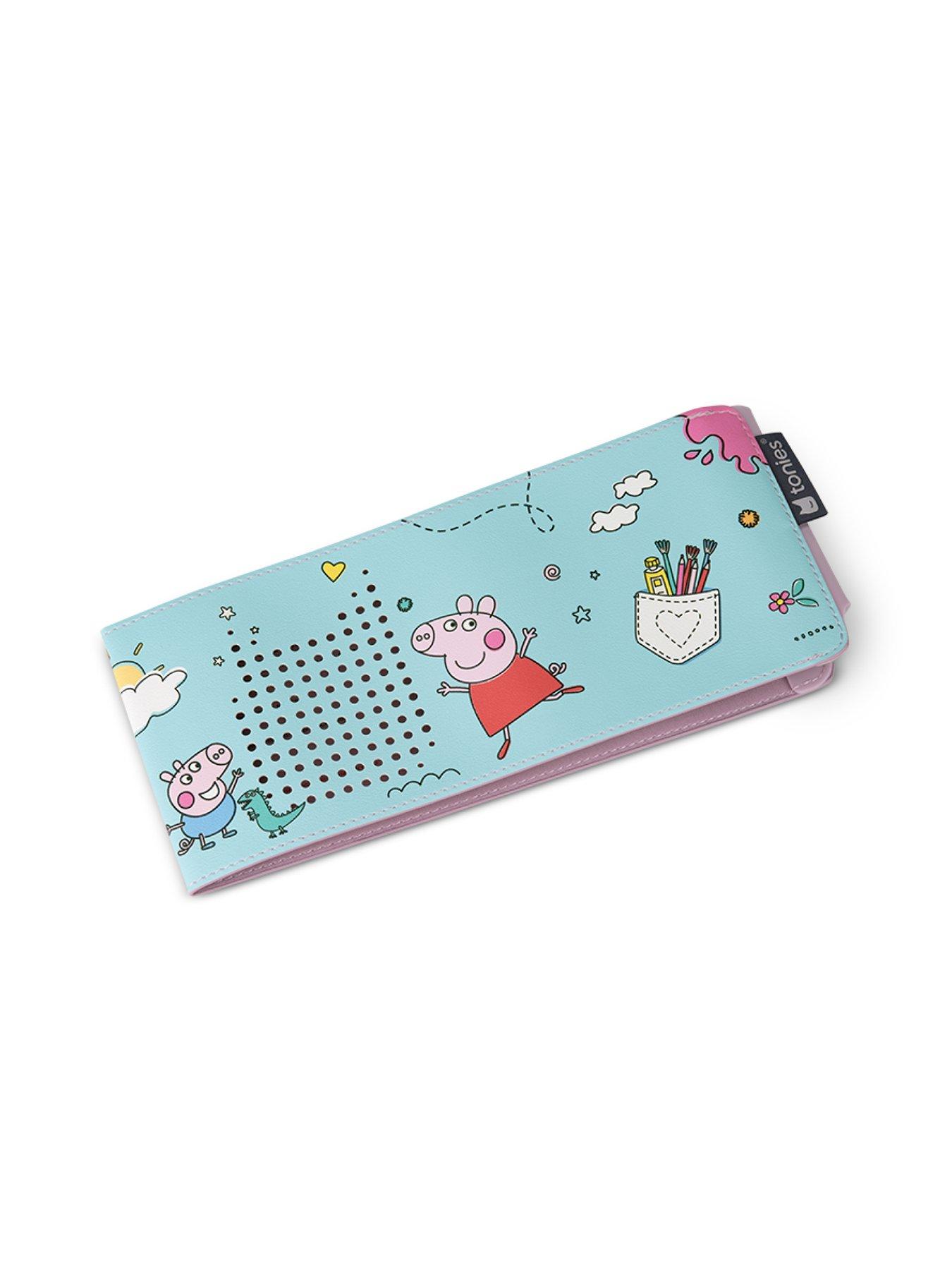 Image 2 of 5 of Tonies Peppa Pig Sleeve