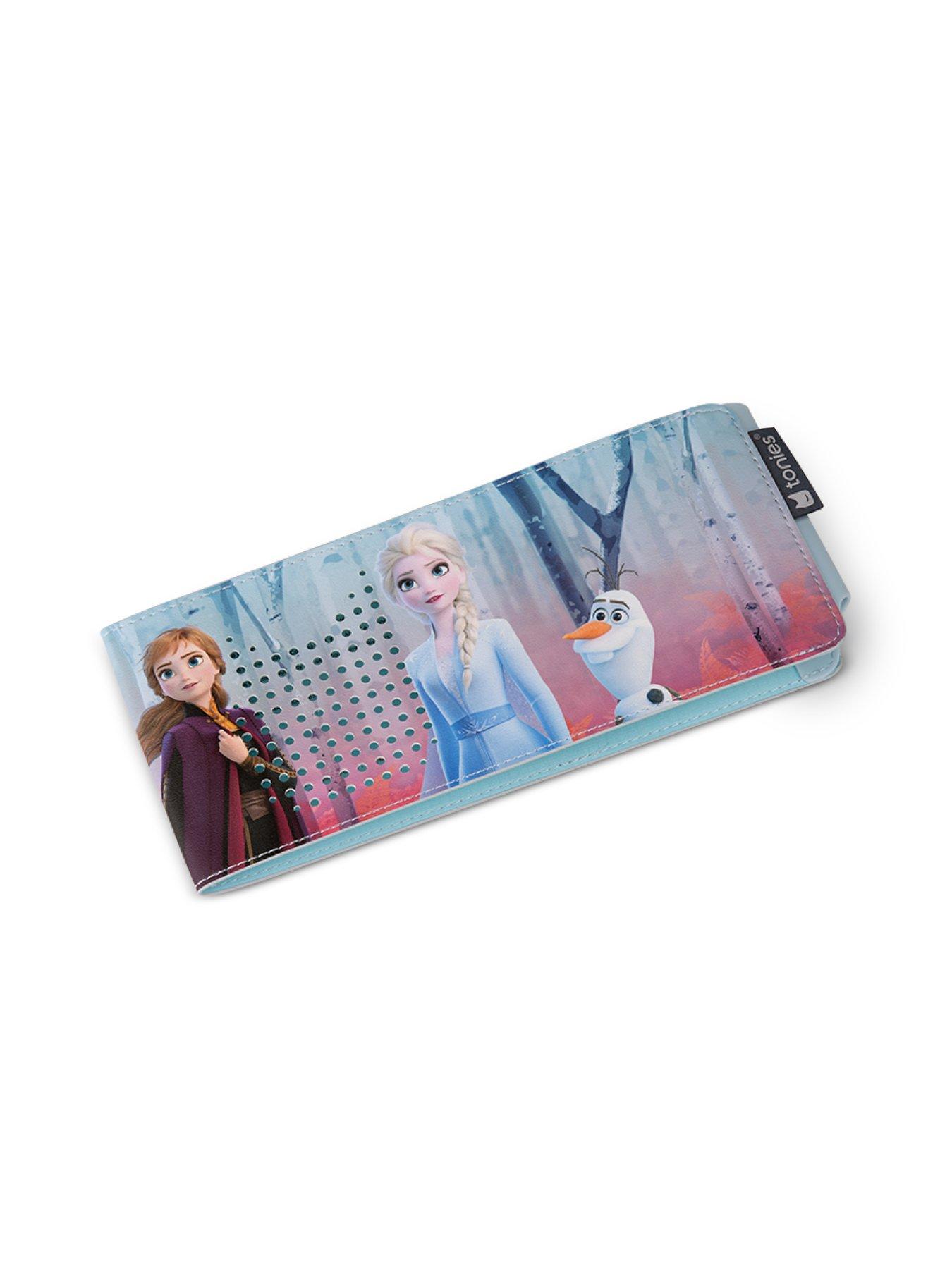 Image 2 of 5 of Tonies Toniebox 2 Sleeve: Disney Frozen