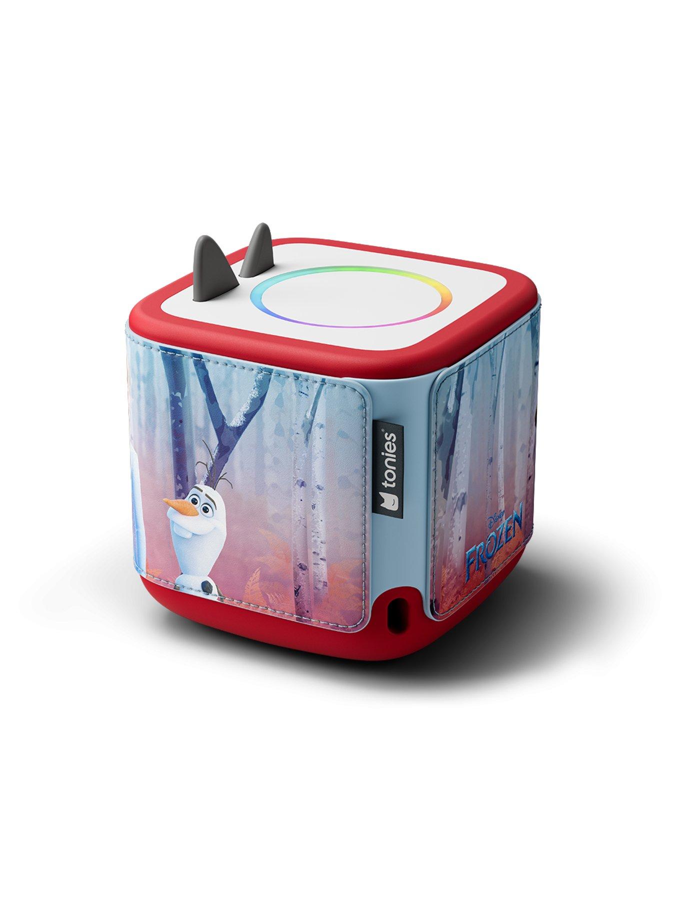 Image 5 of 5 of Tonies Toniebox 2 Sleeve: Disney Frozen