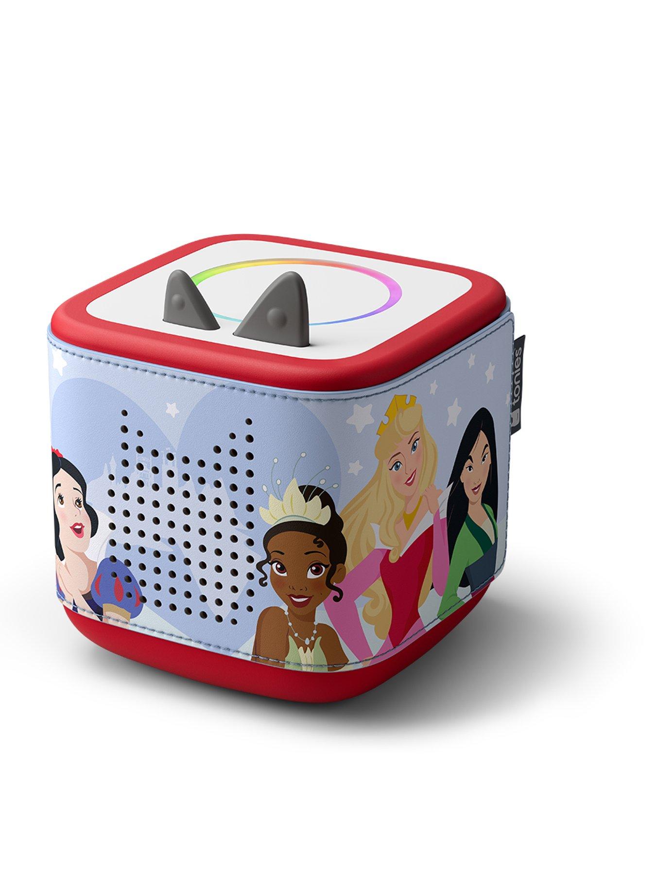 Tonies Disney Princess Toniebox 2 Sleeve