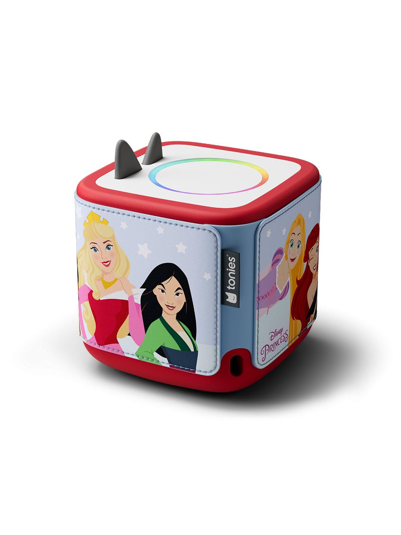 Image 4 of 4 of Tonies Disney Princess Toniebox 2 Sleeve