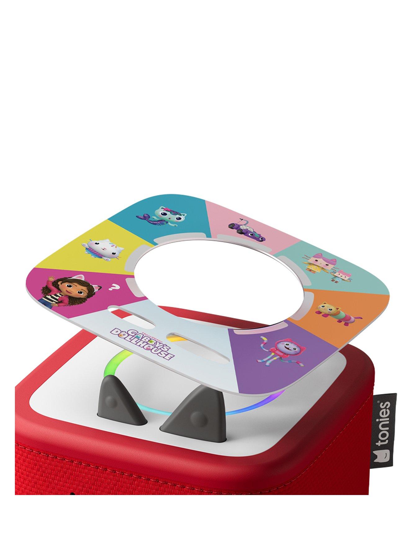 Tonies Discover: Gabby's Cat-tastic Scavenger Hunt (UK)