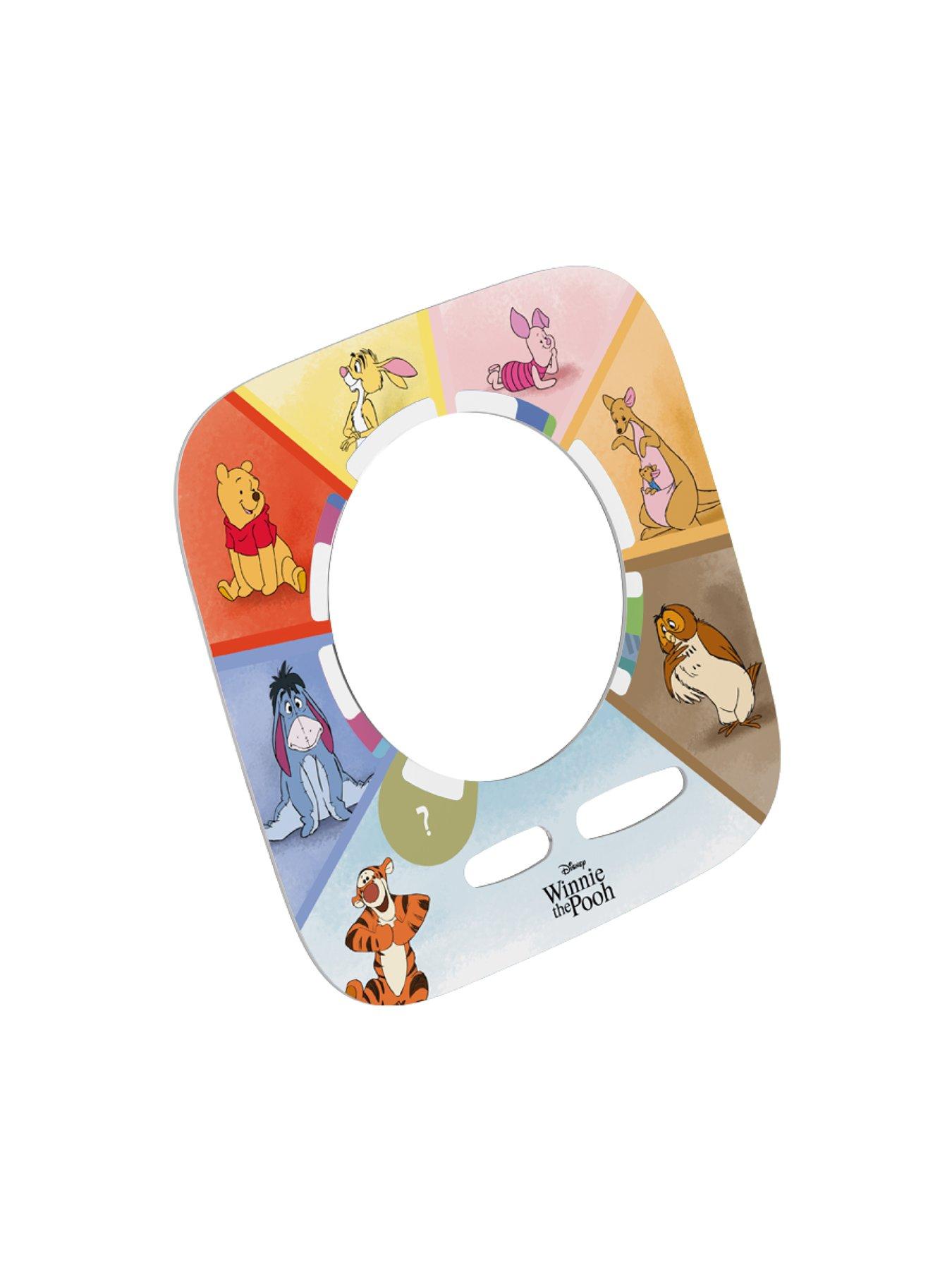 Image 7 of 7 of Tonies Discover: Disney Winnie The Pooh: Tigger's Mix-Up Fix-Up (UK)