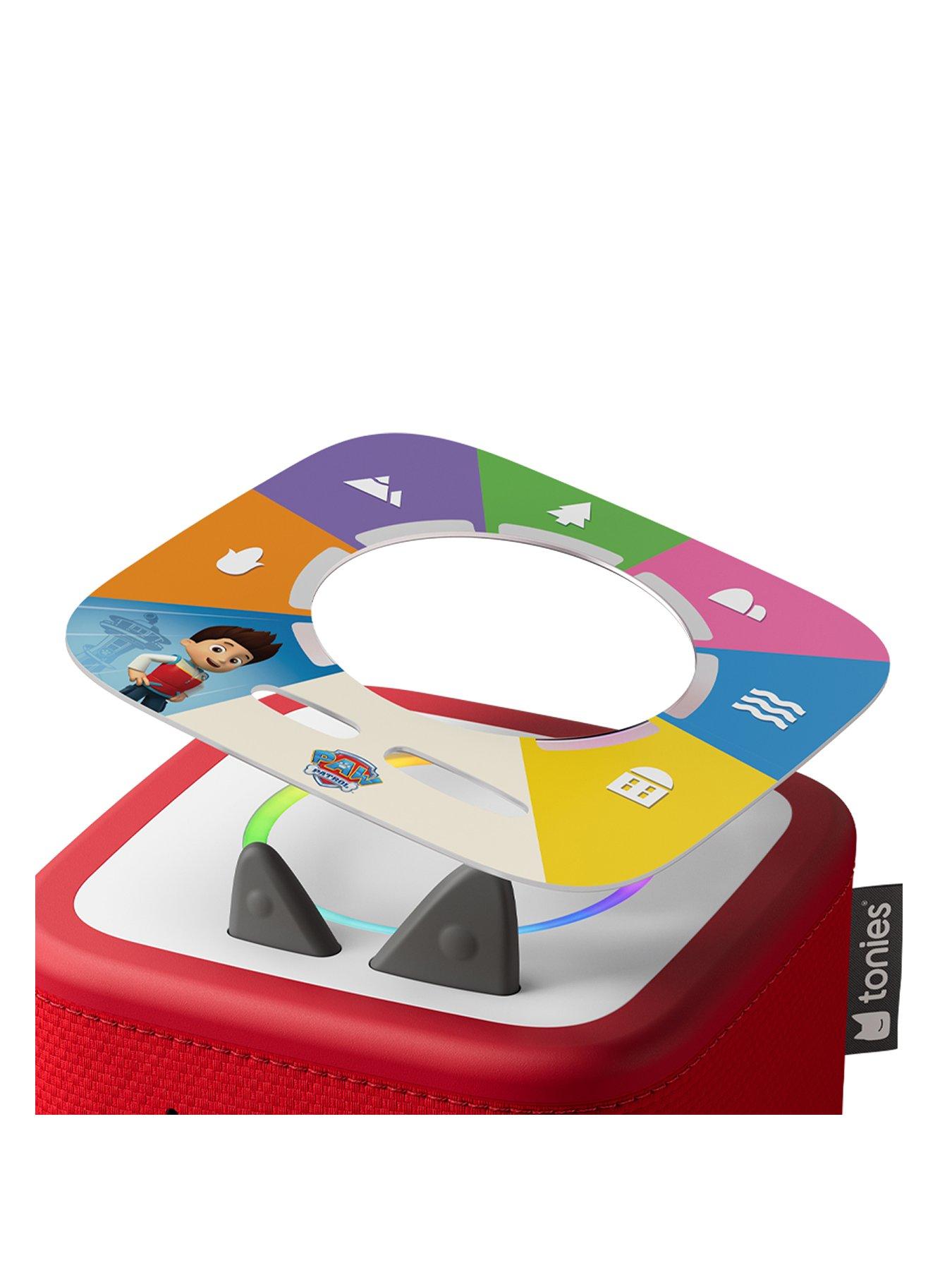 Tonies Discover: PAW Patrol Adventure Bay Rescue Heroes (UK)