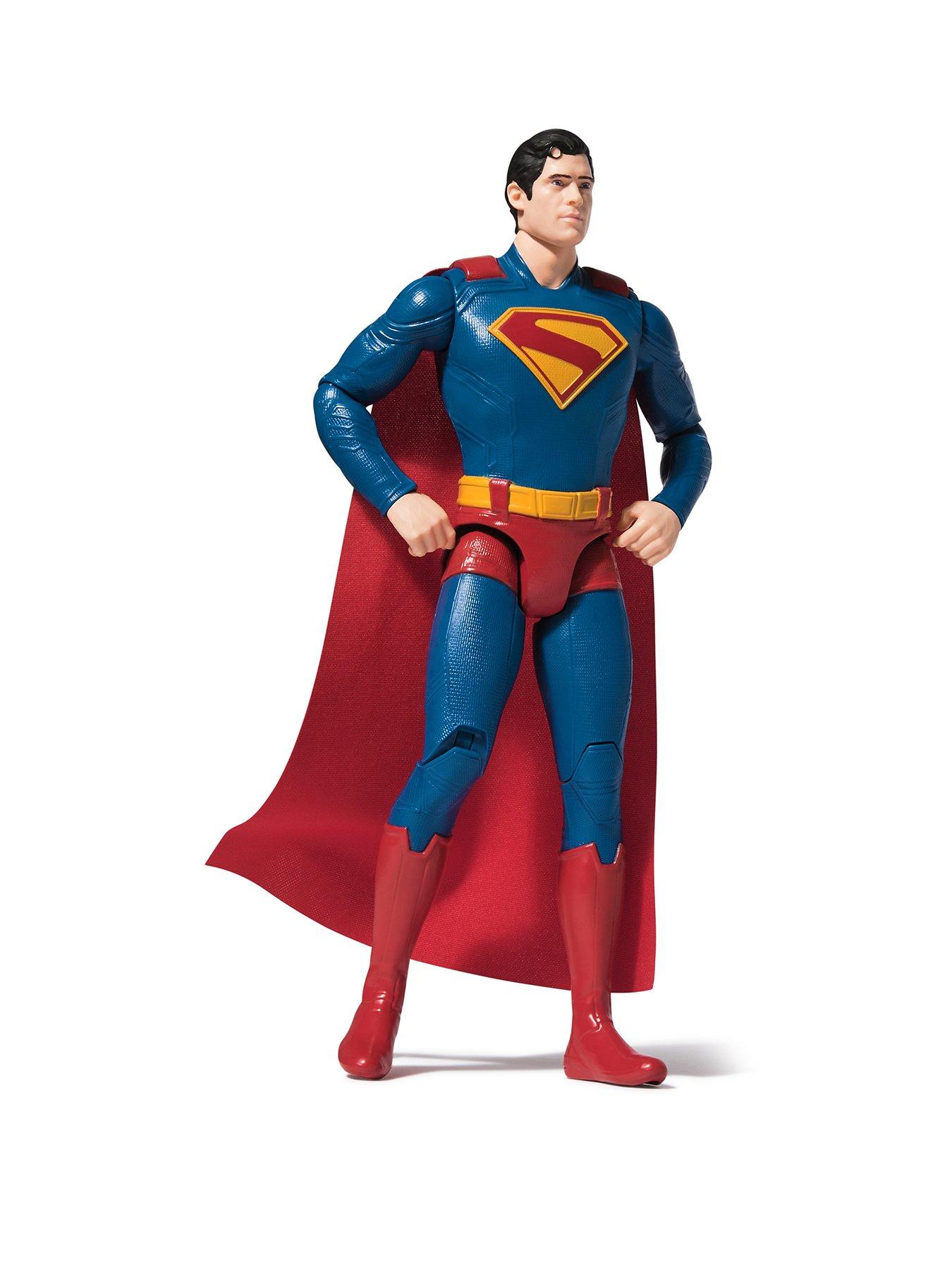superman-12-actionnbspfigurenbspwith-11-points-ofnbsparticulationfront