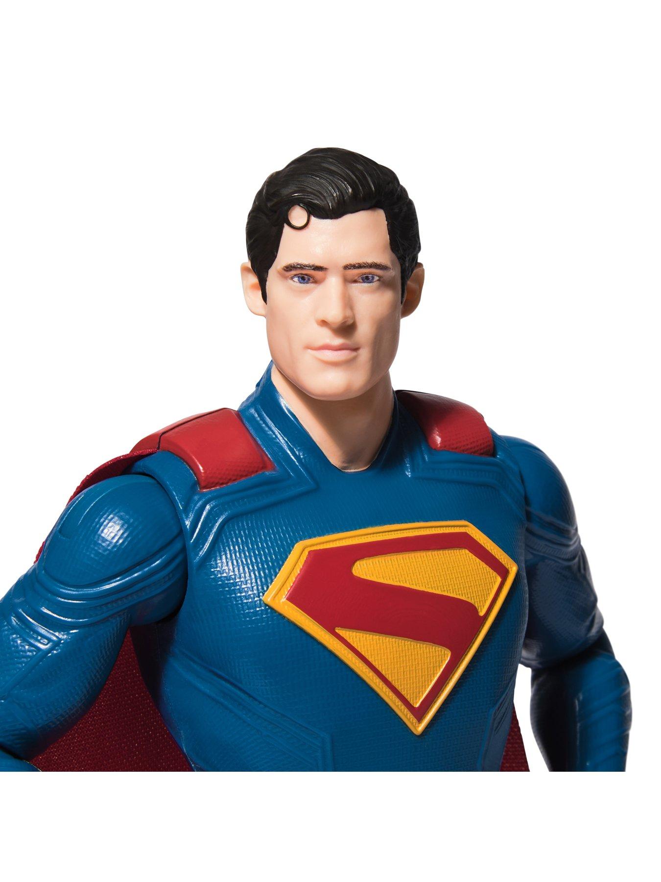 superman-12-actionnbspfigurenbspwith-11-points-ofnbsparticulationstillFront