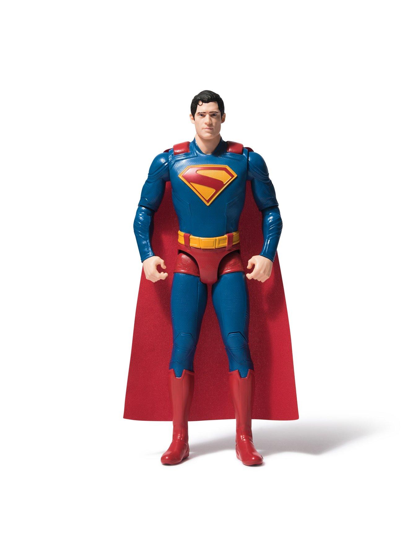 superman-12-actionnbspfigurenbspwith-11-points-ofnbsparticulationback