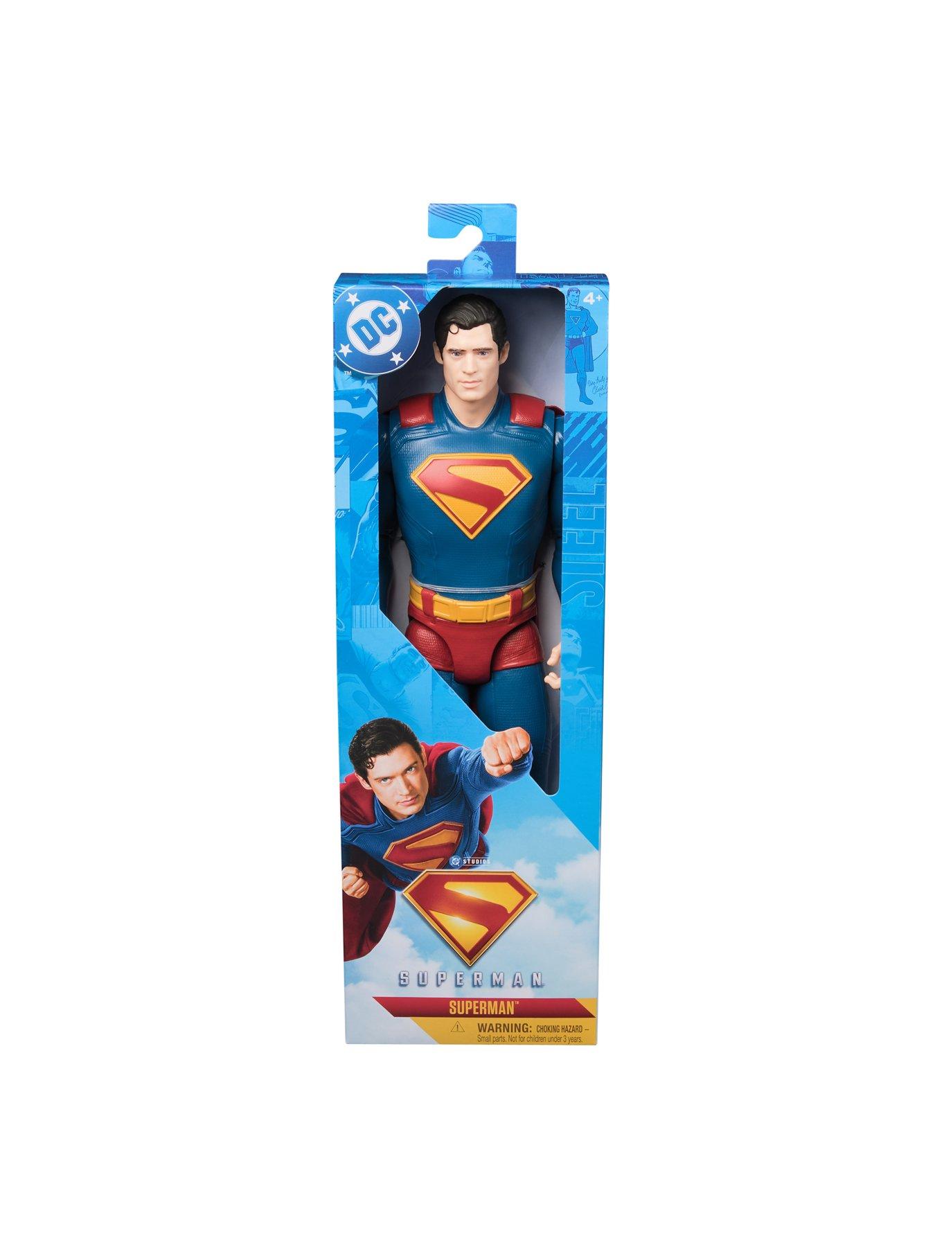 superman-12-actionnbspfigurenbspwith-11-points-ofnbsparticulationdetail