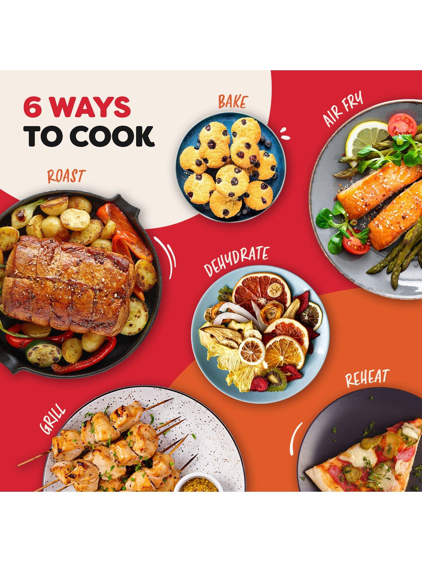 instant-instant-pot-vortex-dual-8l-air-fryer--nbspblack-pepperback