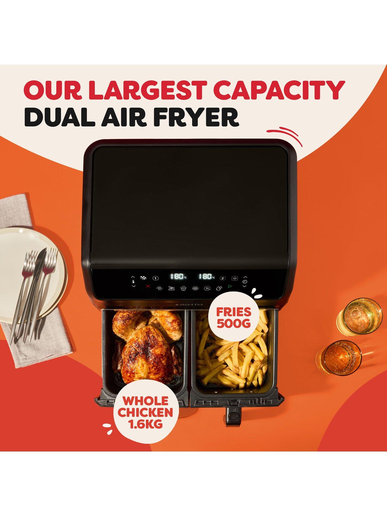 instant-instant-pot-vortex-dual-8l-air-fryer--nbspblack-pepperoutfit
