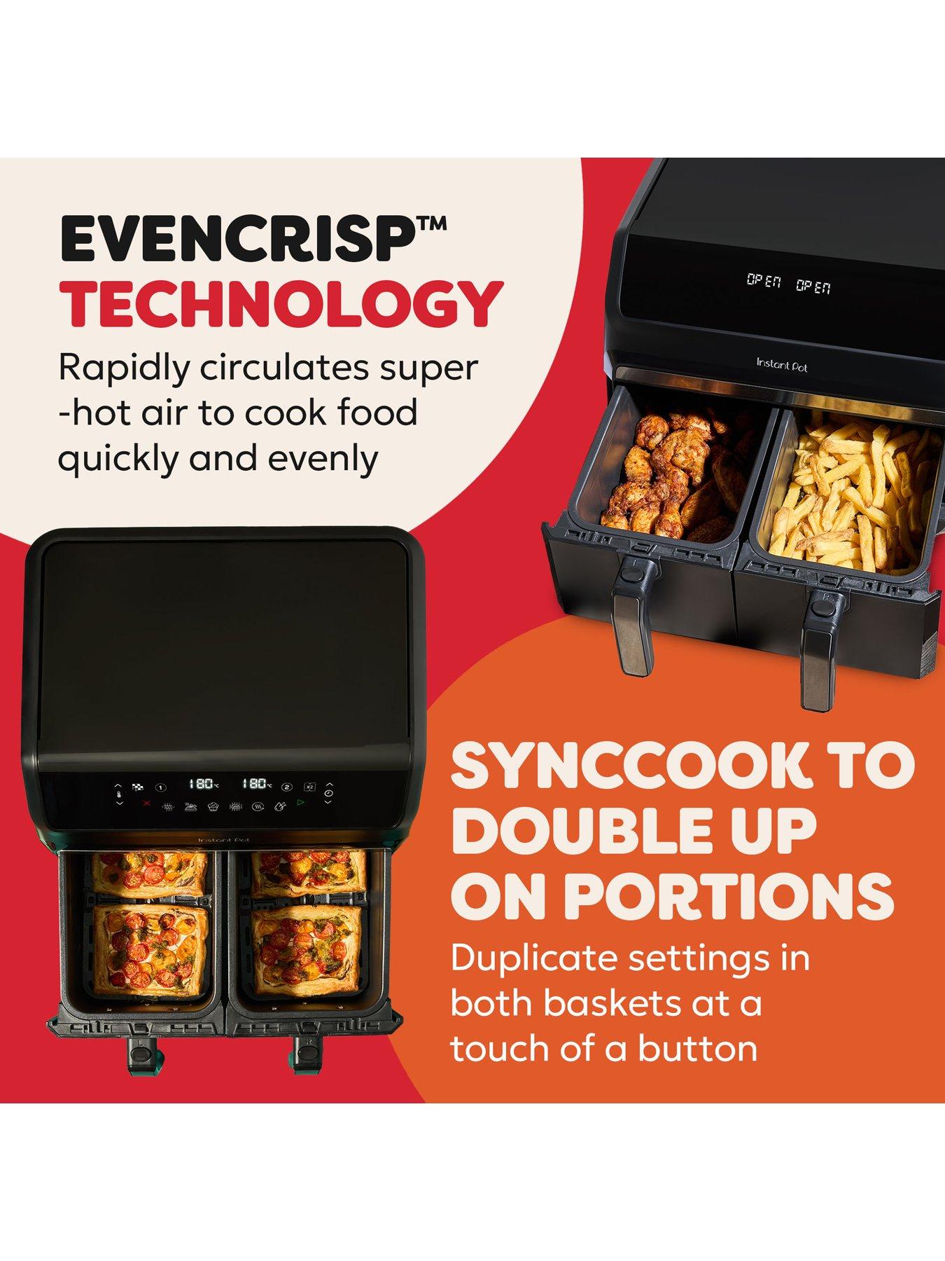 instant-instant-pot-vortex-dual-8l-air-fryer--nbspblack-pepperdetail