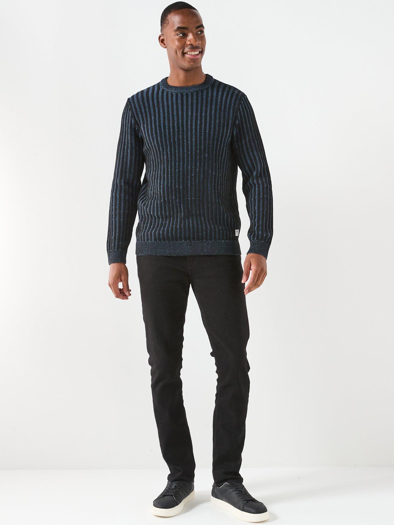 only-sons-brant-crew-knitted-jumper-indigoback