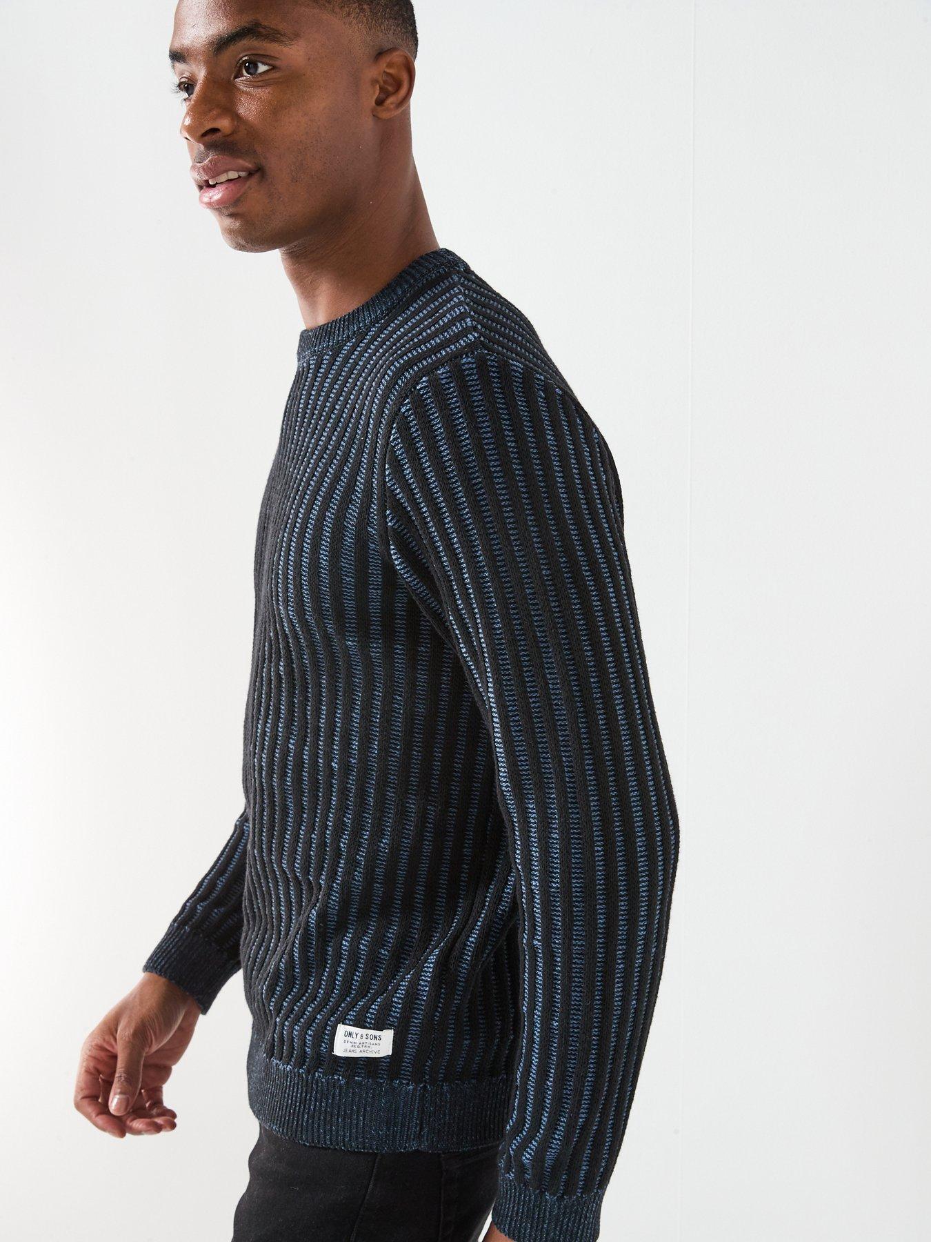 only-sons-brant-crew-knitted-jumper-indigodetail