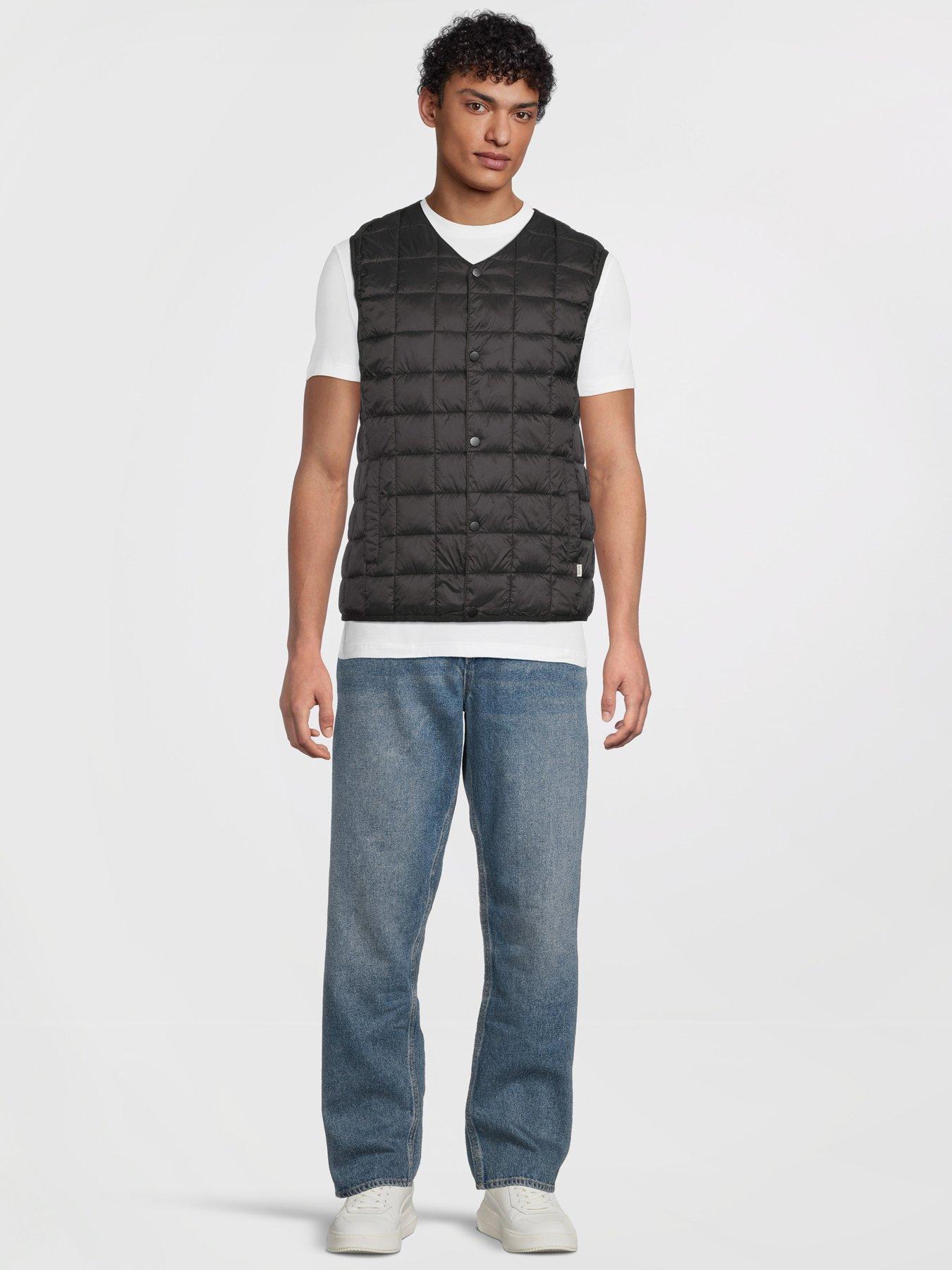 only-sons-gavin-quilted-snap-light-gillet-blackback