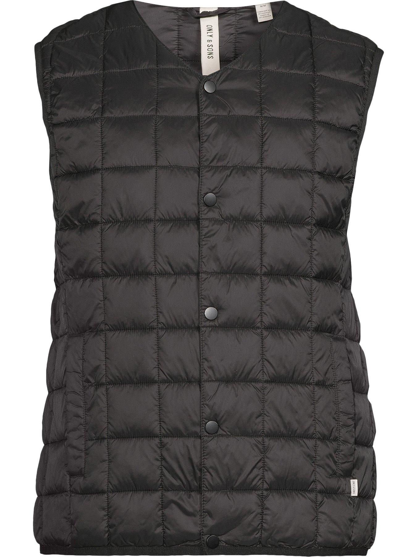only-sons-gavin-quilted-snap-light-gillet-blackdetail