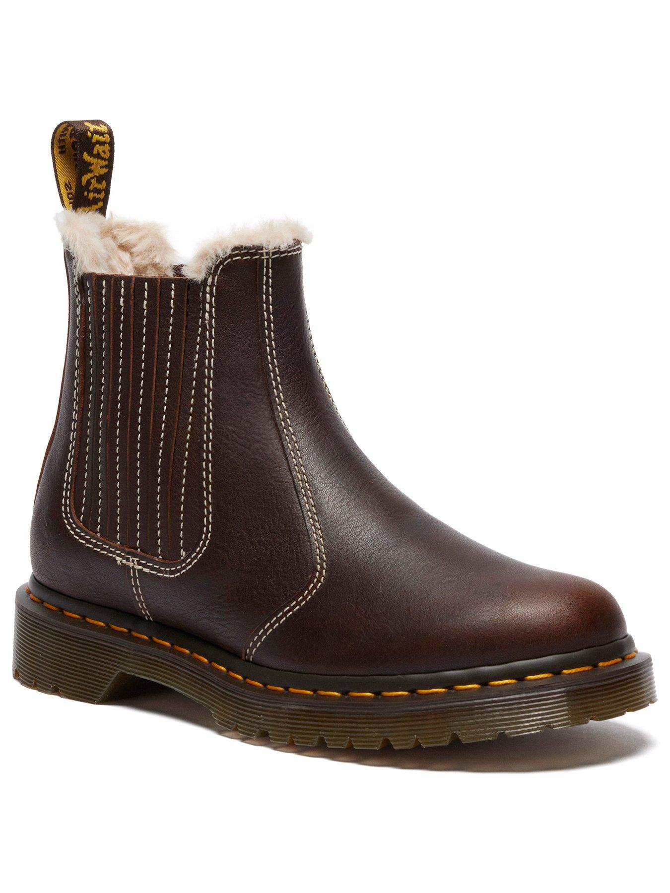 dr-martens-2976-leonore-ii-chelsea-boot-grizzly-dark-brownstillFront