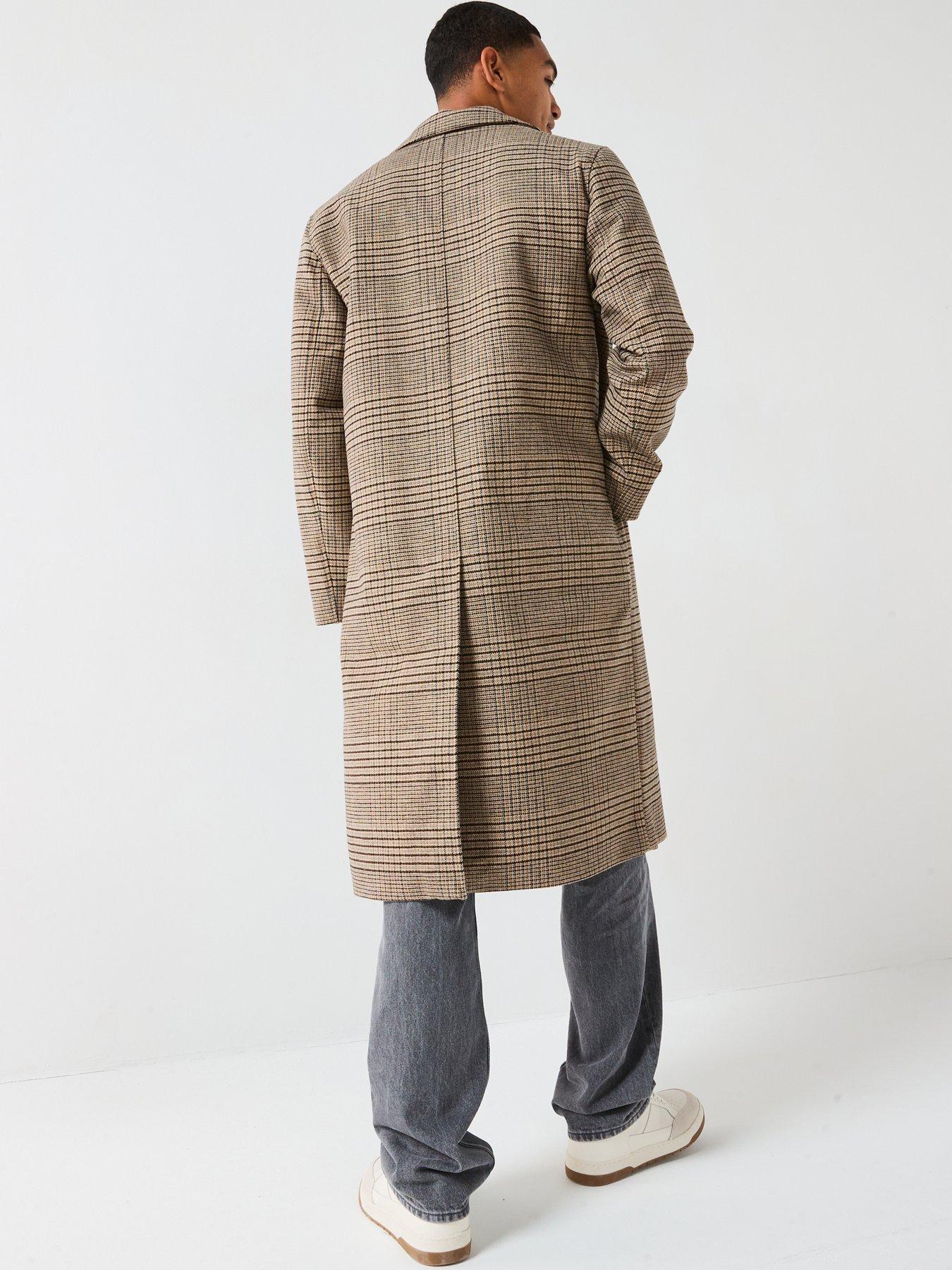 only-sons-wool-overcoat-greystillFront