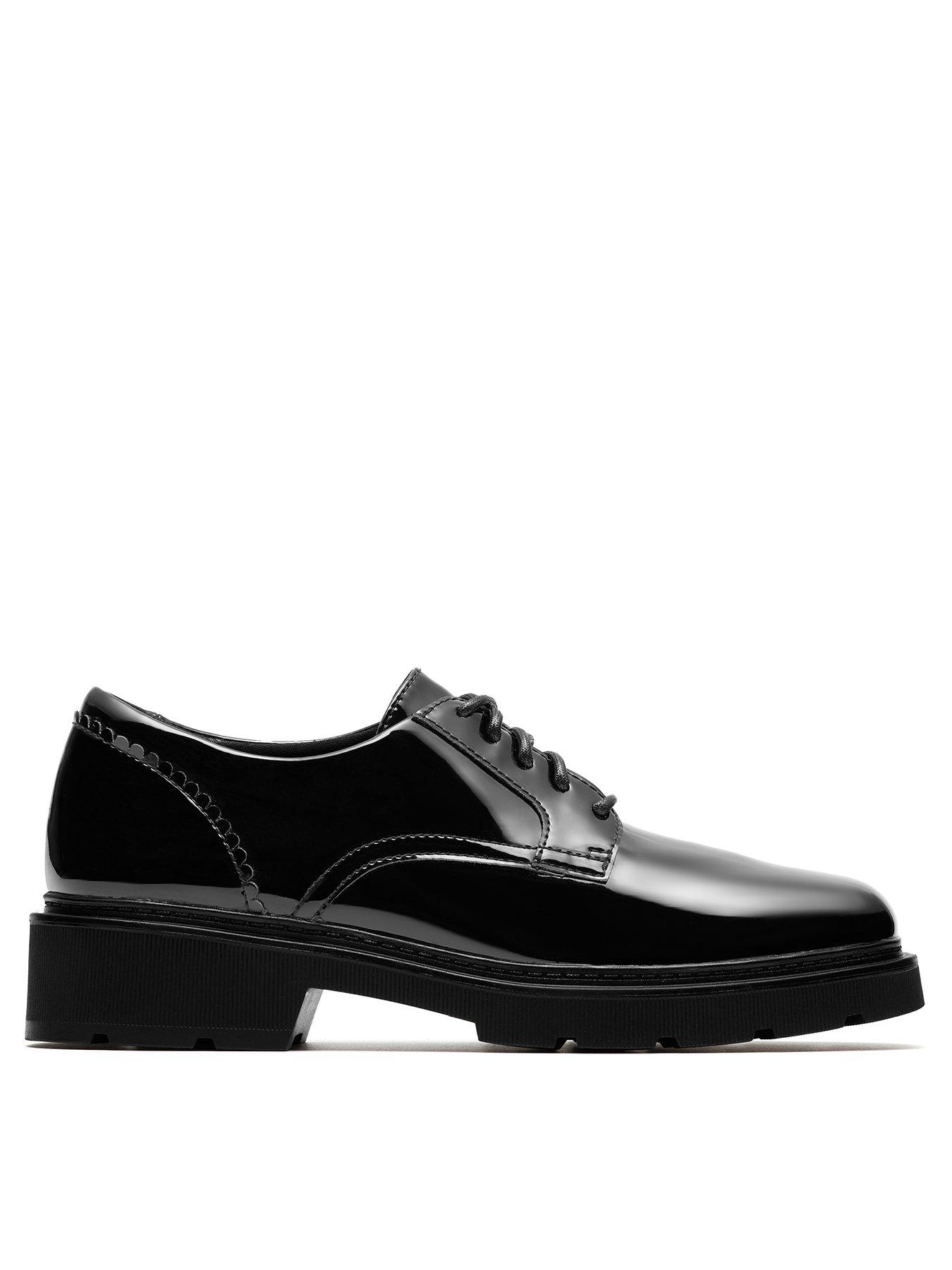 clarks-lauryl-lace-patent-shoes-black