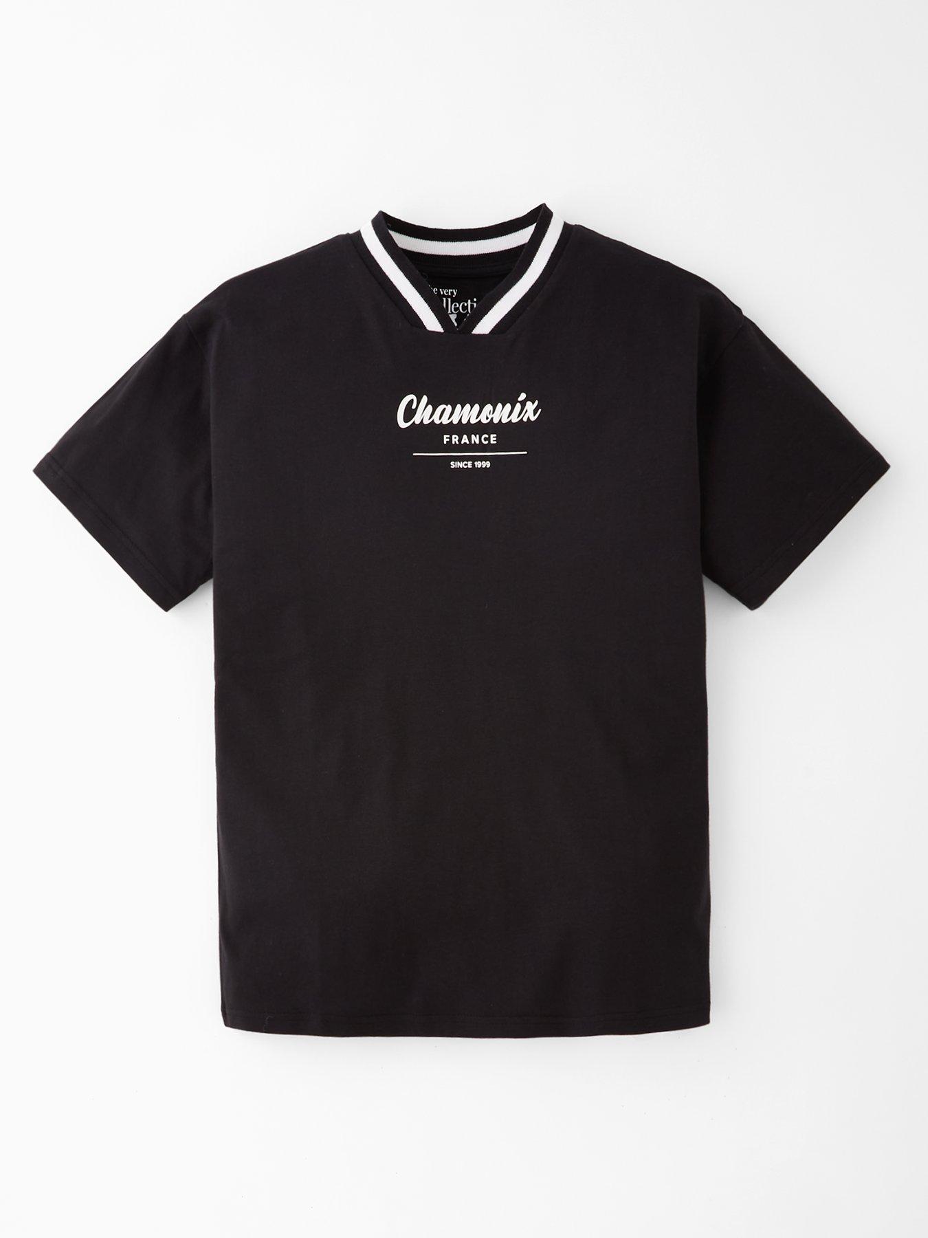 the-very-collection-tipped-rib-open-neck-single-tee-black