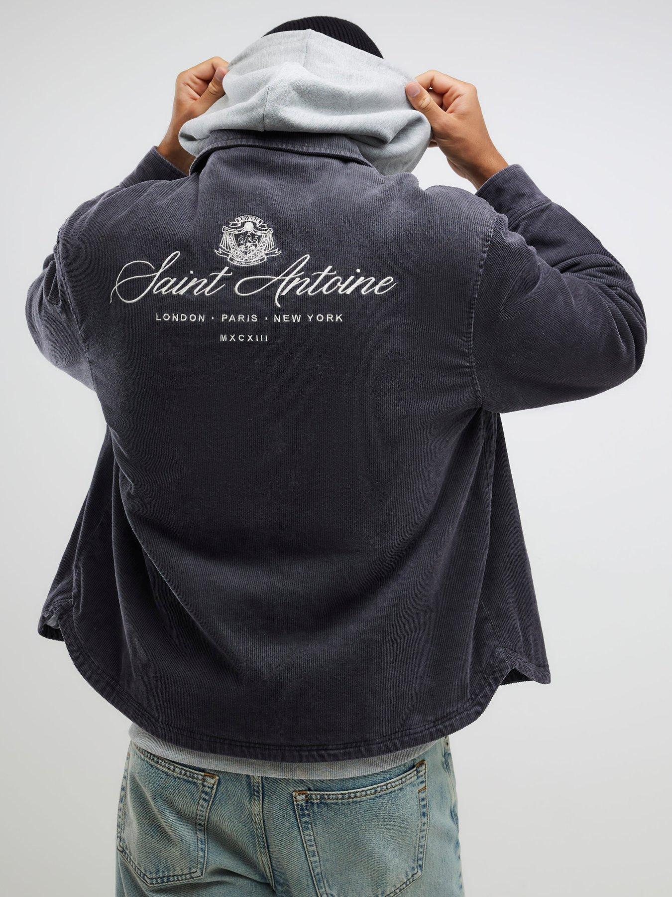 river-island-cord-padded-shacket-grey