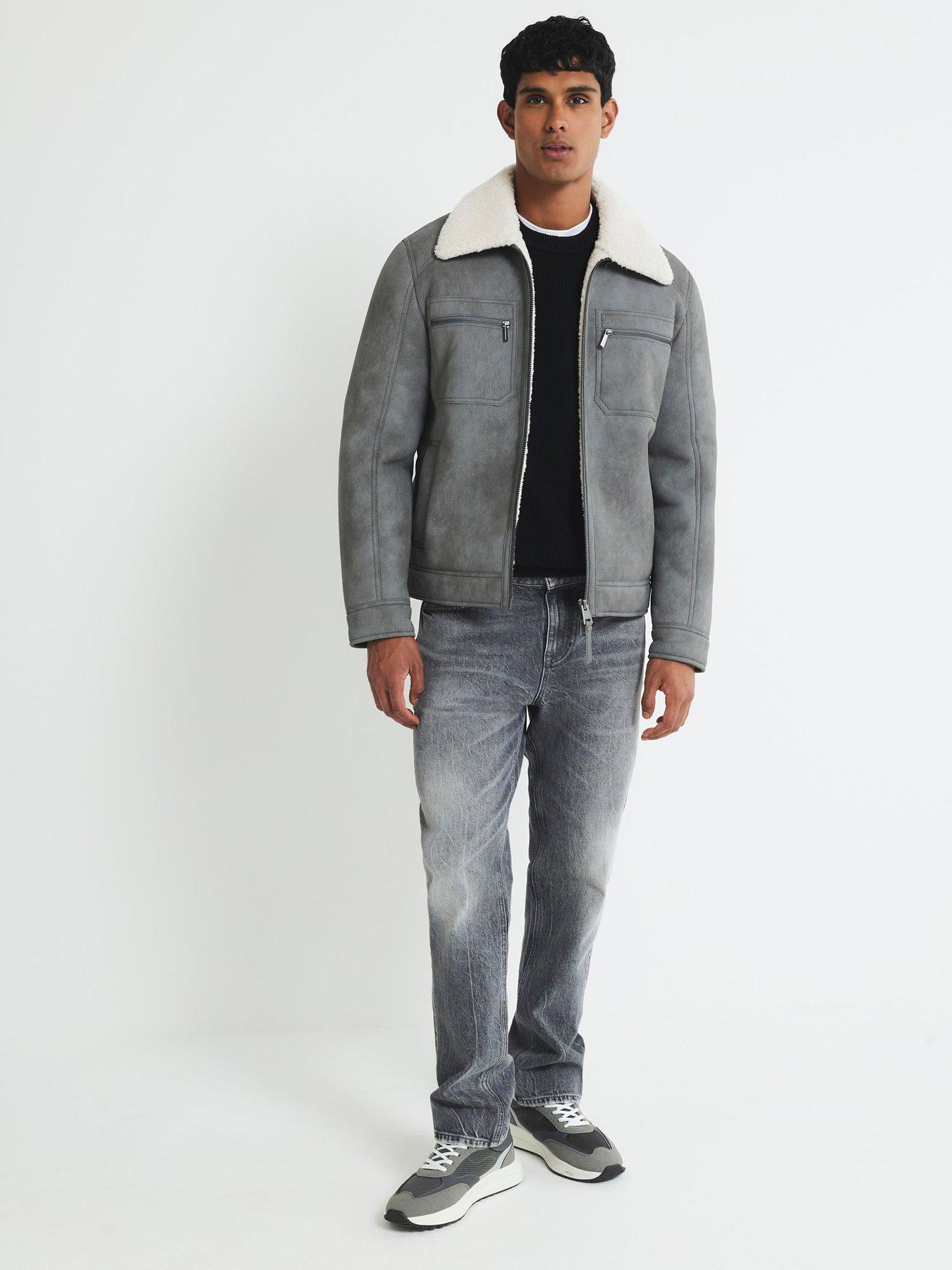 river-island-nubuck-shearling-western-style-jacket-greyback