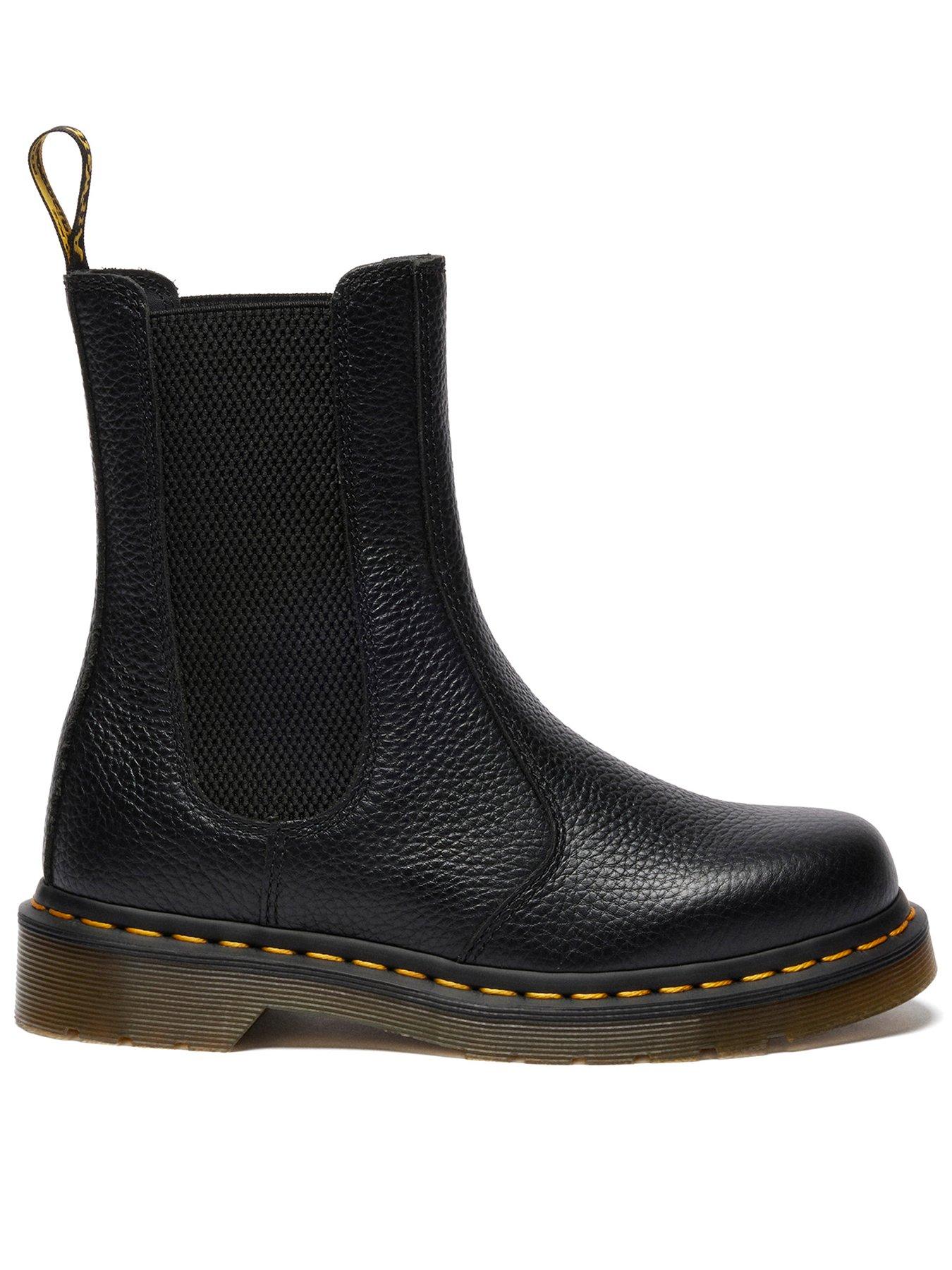 dr-martens-2976-hi-chelsea-boot-milled-nappa-black