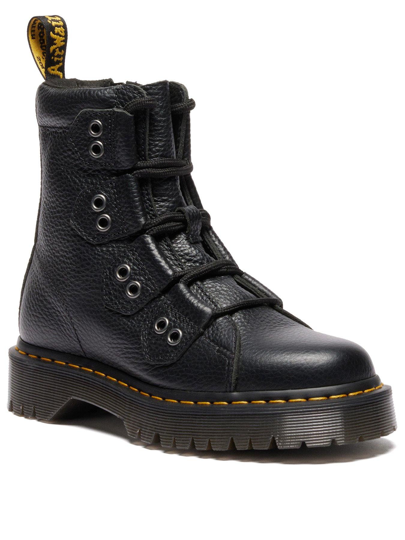dr-martens-1460-bex-ltt-boots-blackstillFront