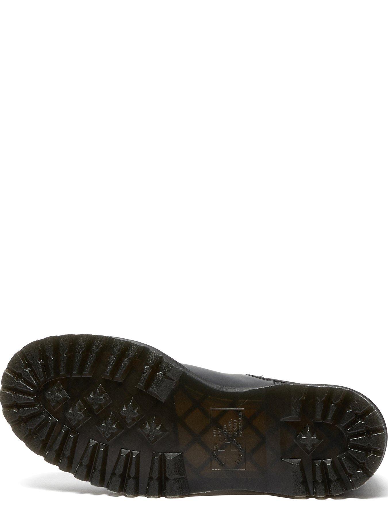 Image 5 of 7 of Dr Martens 2976 Bex Chelsea Boots- Black