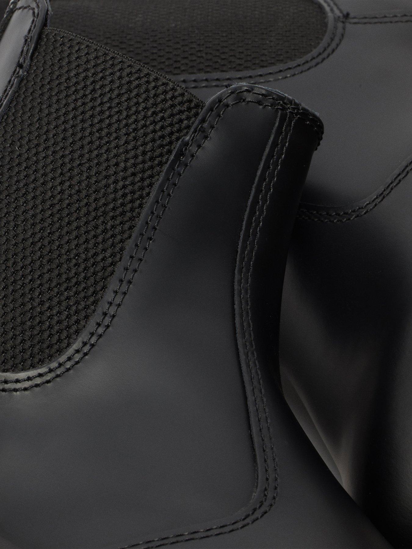Image 6 of 7 of Dr Martens 2976 Bex Chelsea Boots- Black